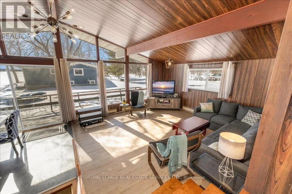1129 CONCESSION ROAD 9