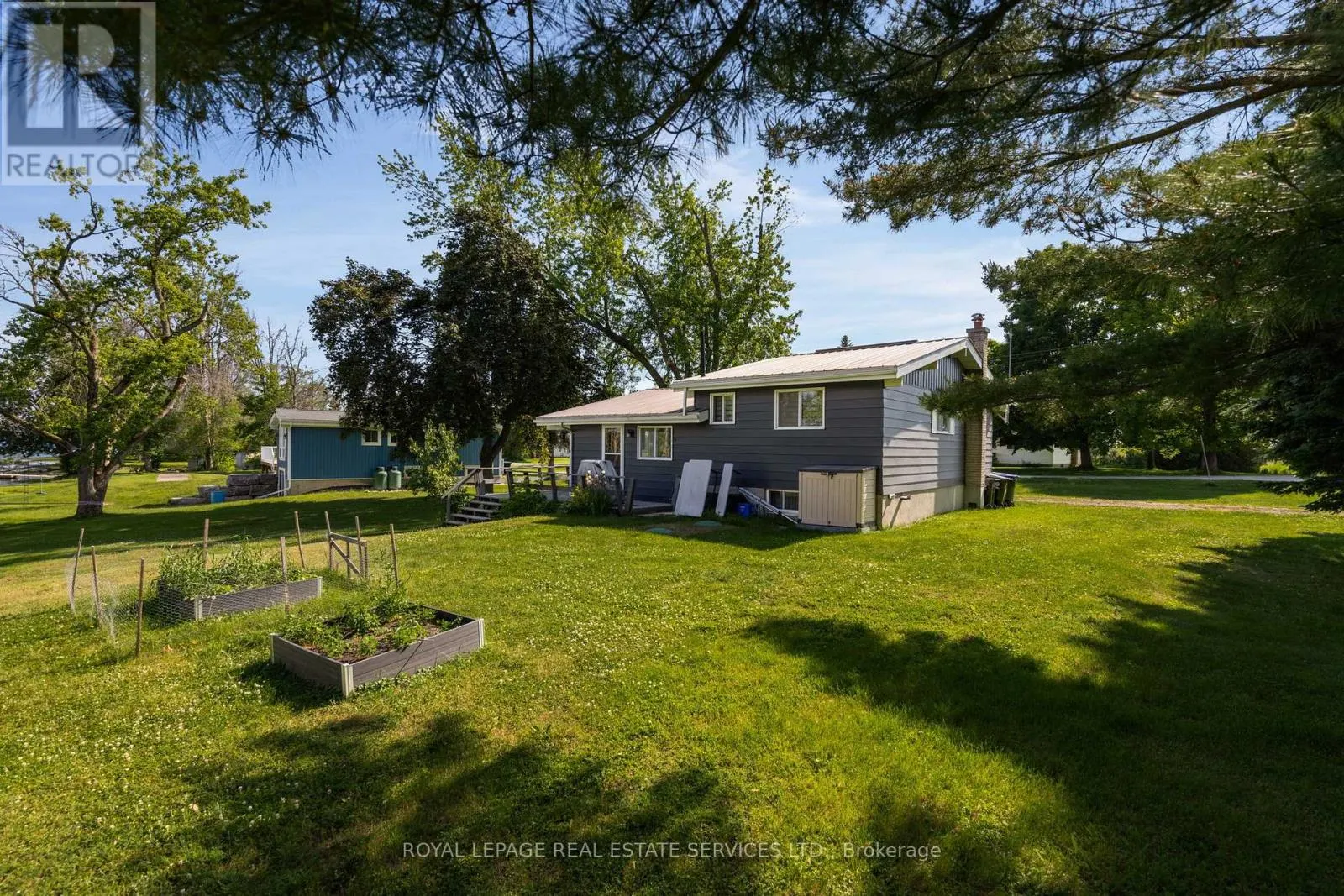 1129 CONCESSION ROAD 9