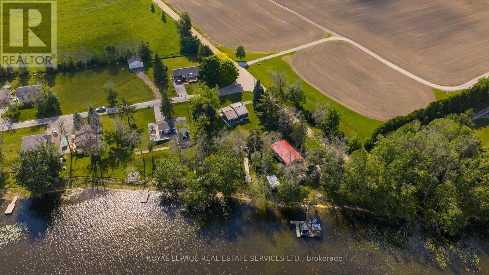 1129 CONCESSION ROAD 9