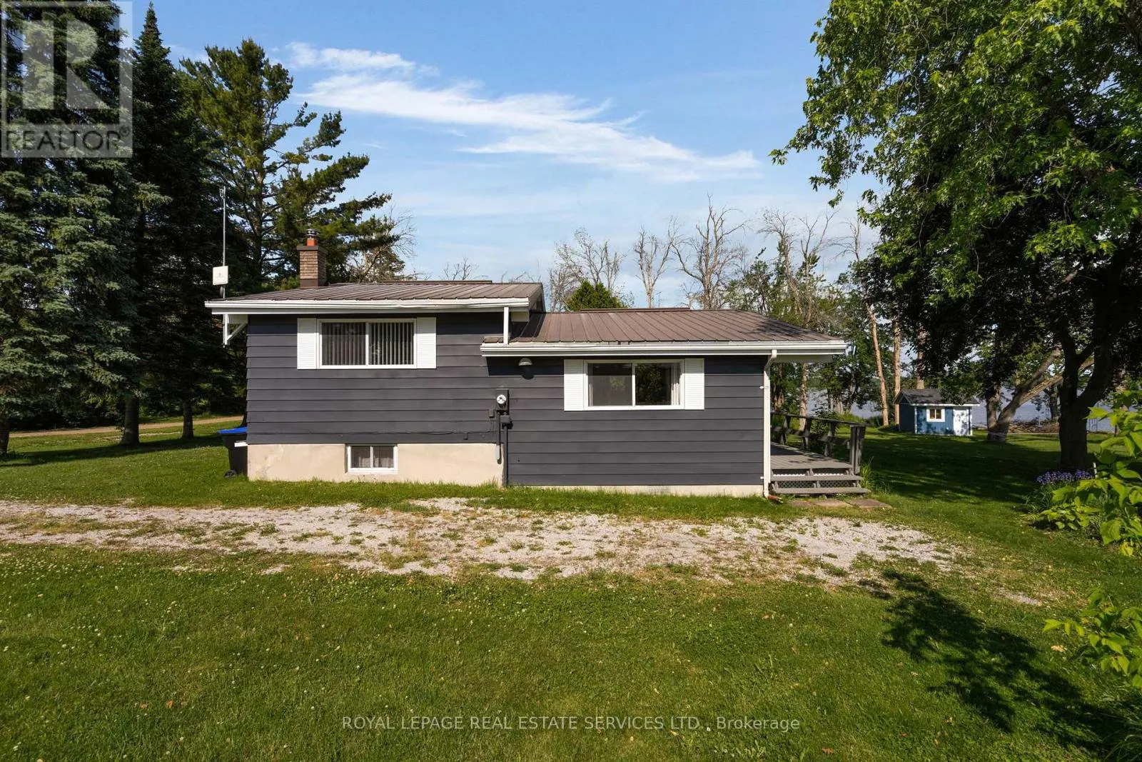1129 CONCESSION ROAD 9