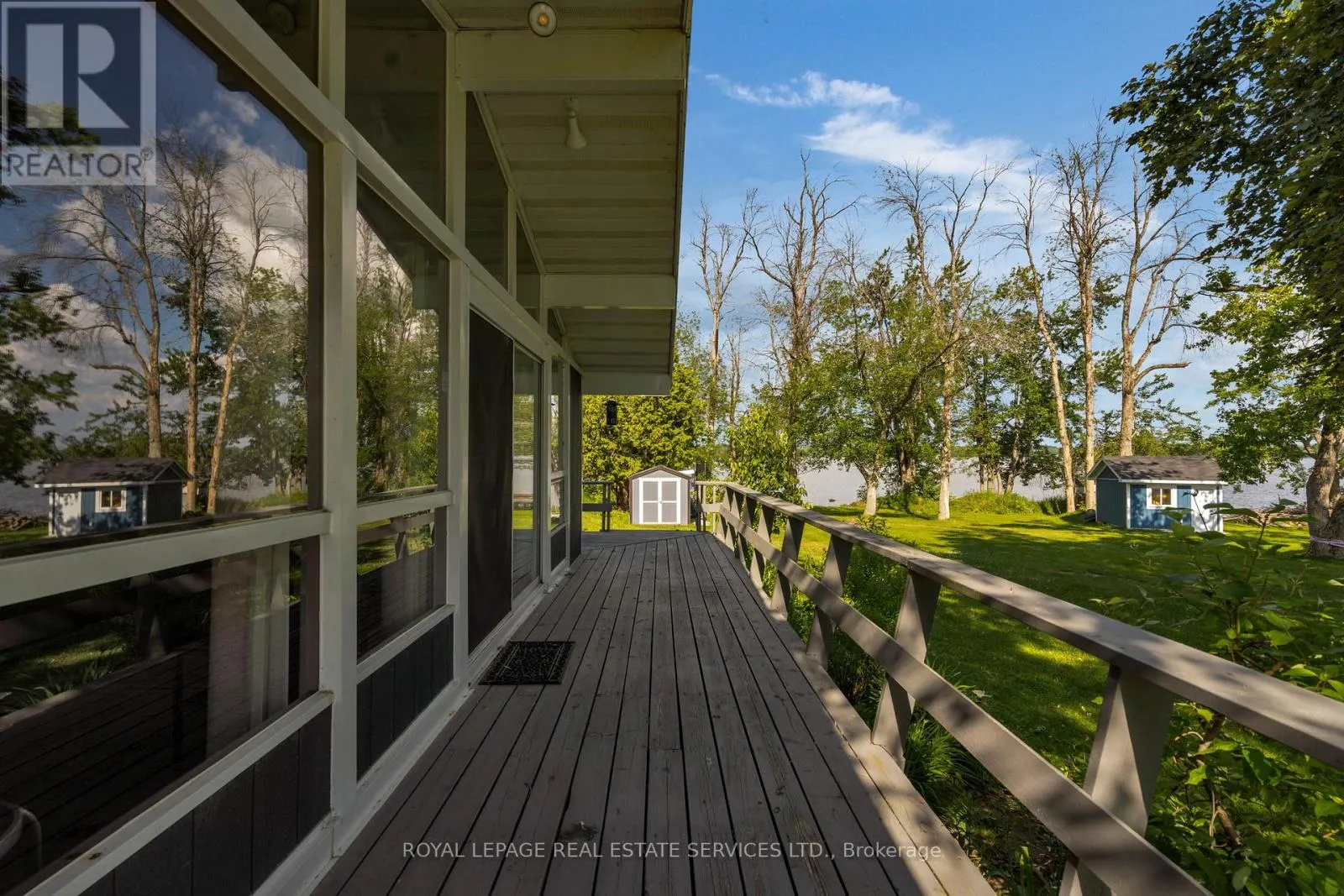 1129 CONCESSION ROAD 9