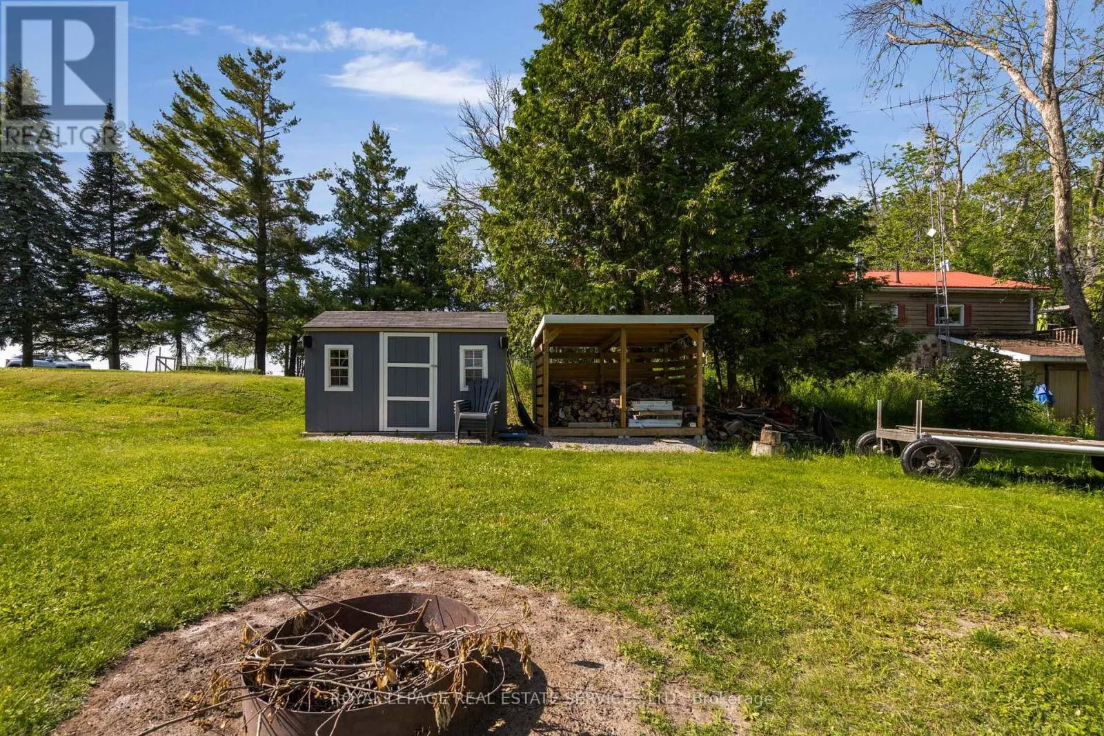 1129 CONCESSION ROAD 9