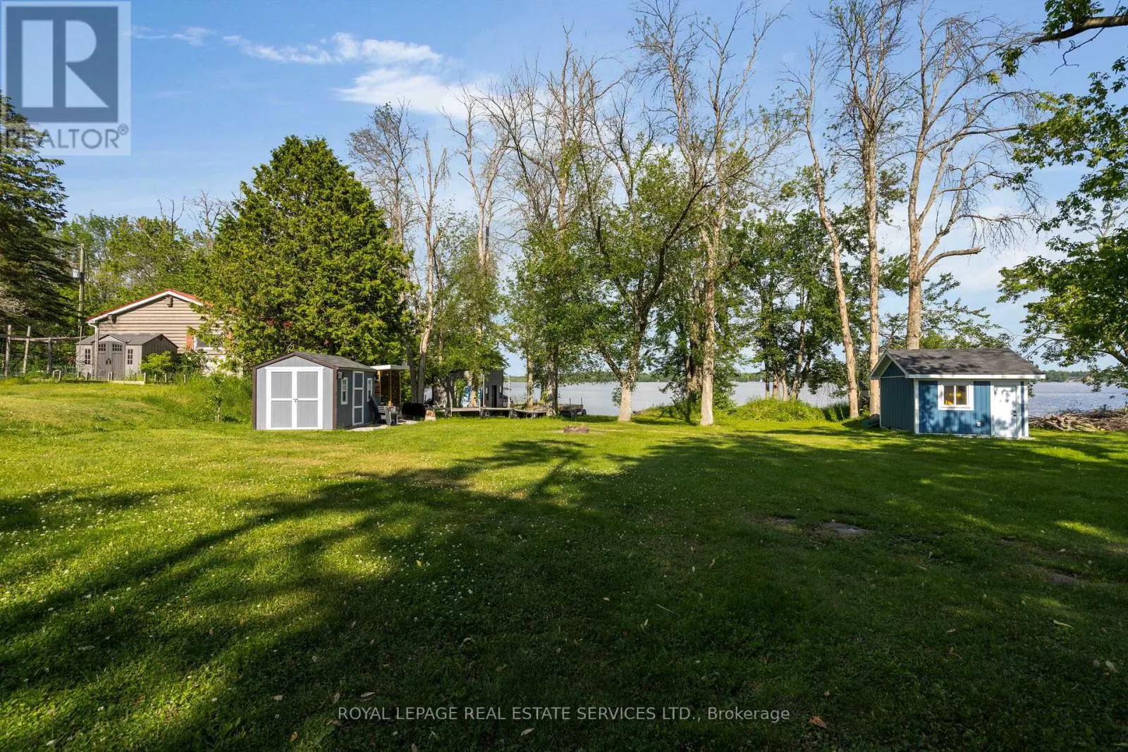 1129 CONCESSION ROAD 9