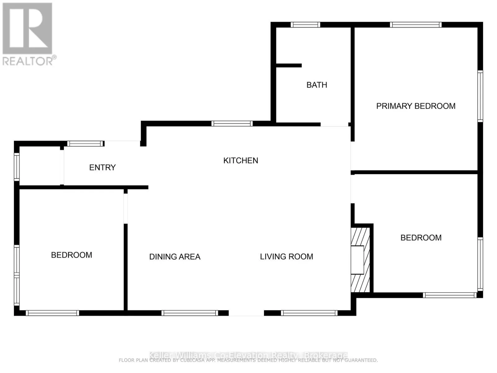 19 EVANS DRIVE