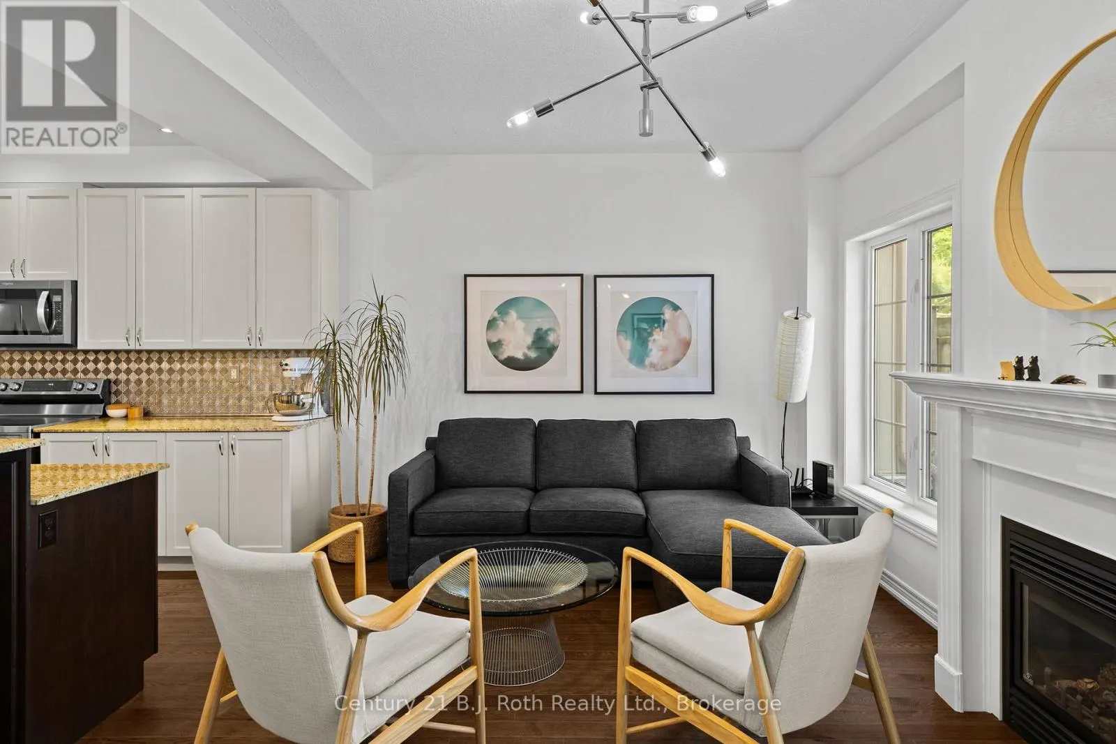 5 - 188 COLDWATER ROAD, #5