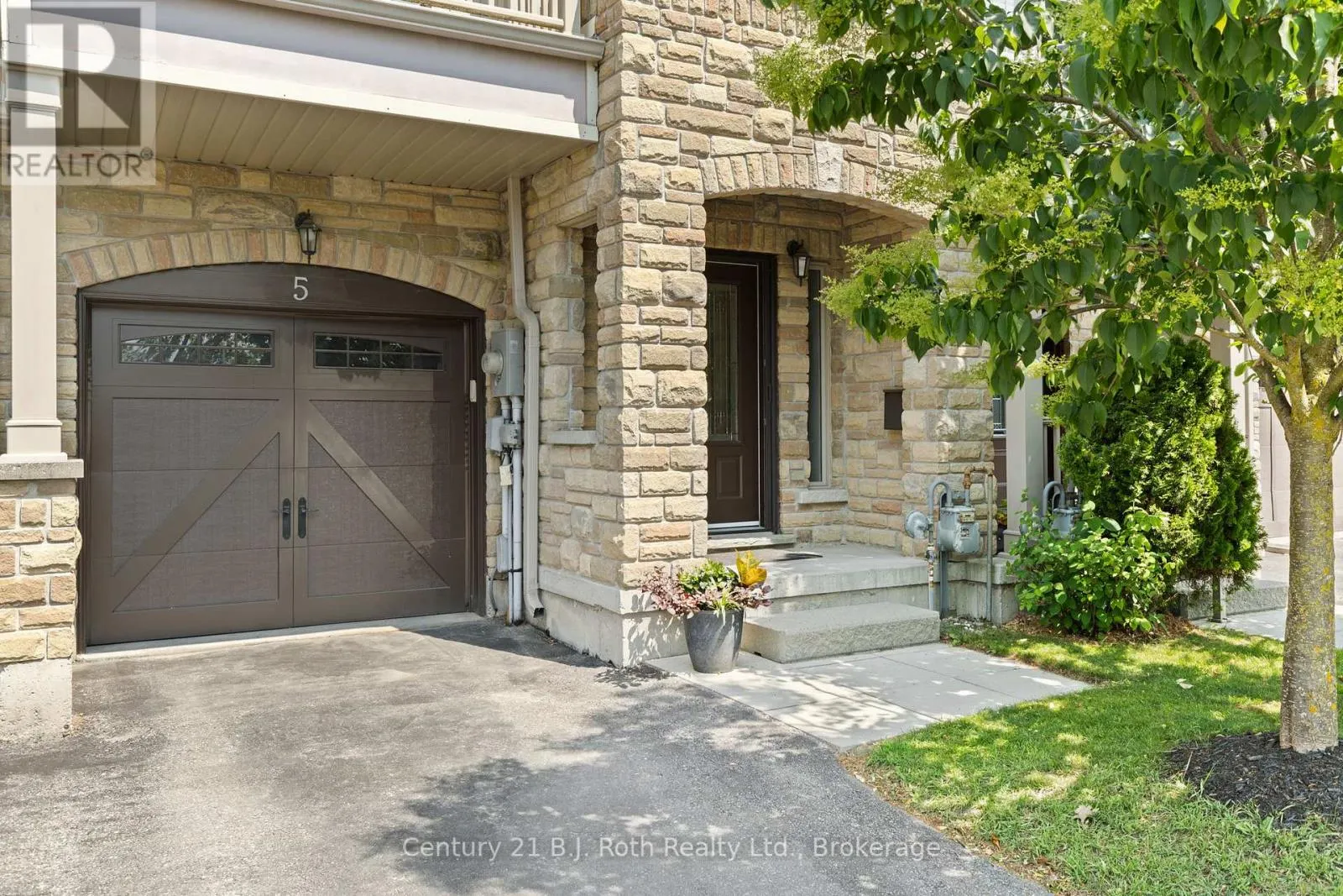 5 - 188 COLDWATER ROAD, #5
