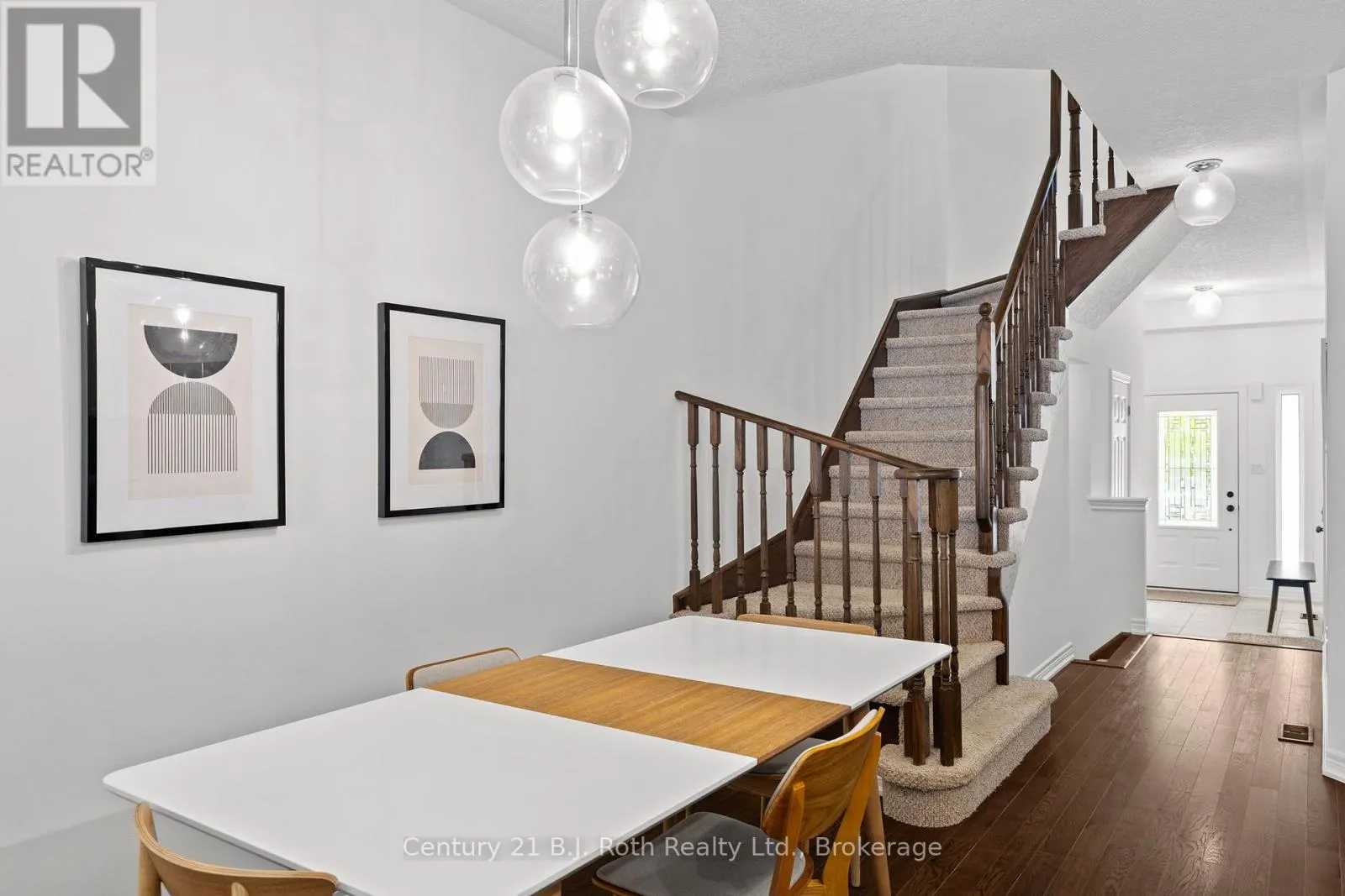 5 - 188 COLDWATER ROAD, #5