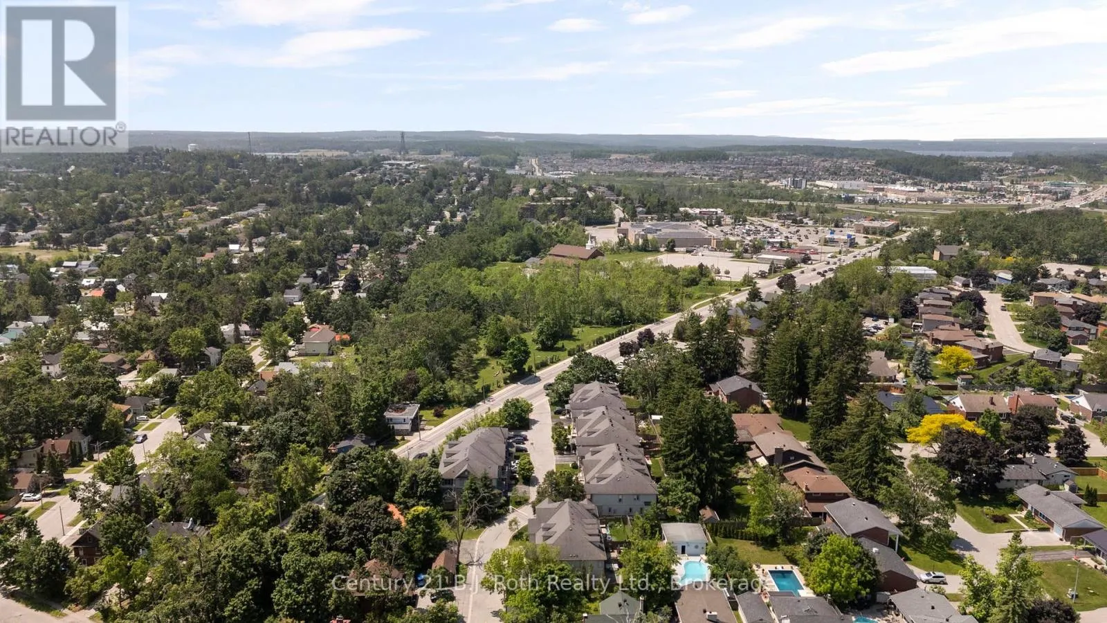 5 - 188 COLDWATER ROAD, #5