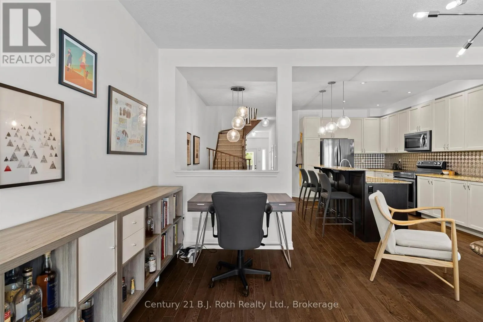 5 - 188 COLDWATER ROAD, #5