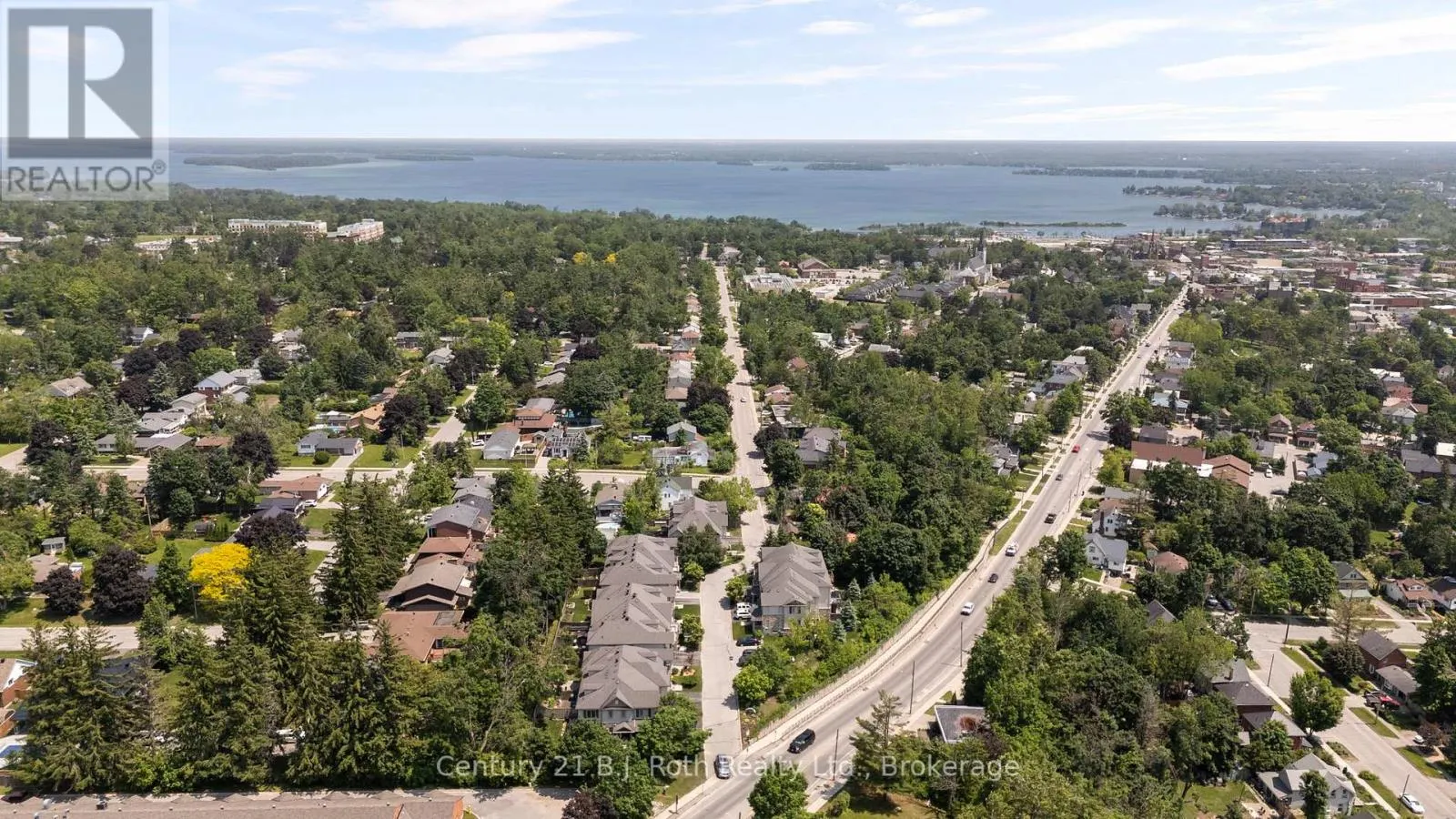 5 - 188 COLDWATER ROAD, #5