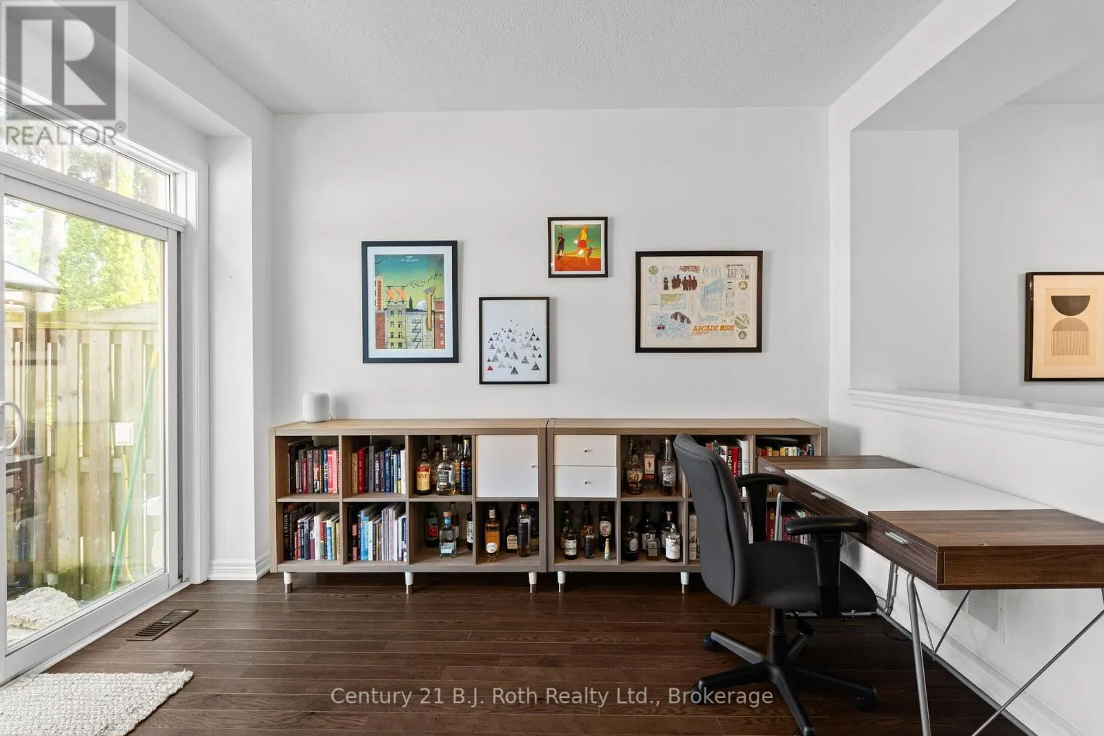 5 - 188 COLDWATER ROAD, #5