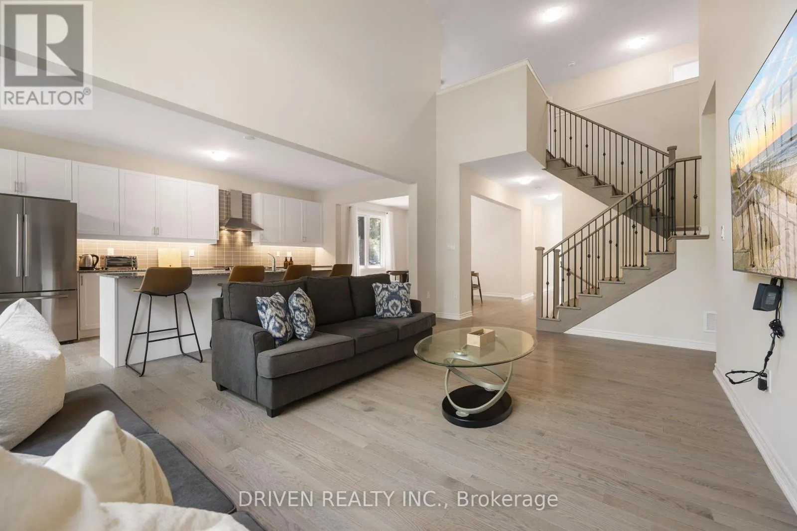 UNIT #A - 61 WESTBURY ROAD
