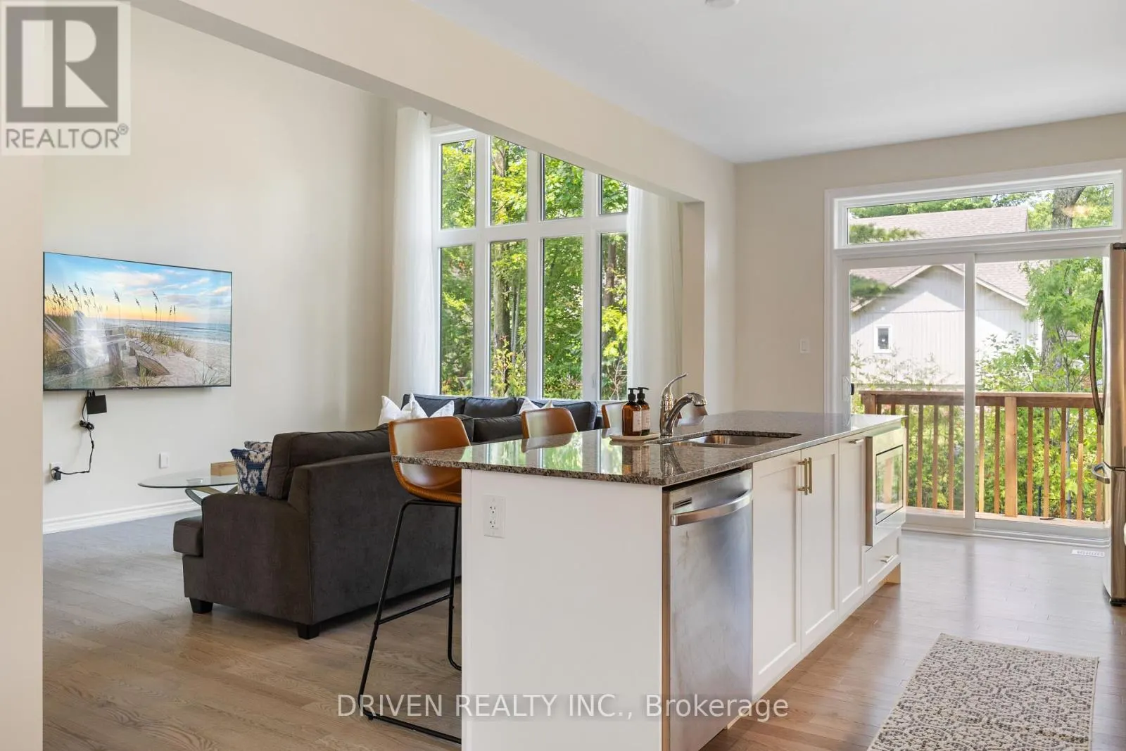 UNIT #A - 61 WESTBURY ROAD