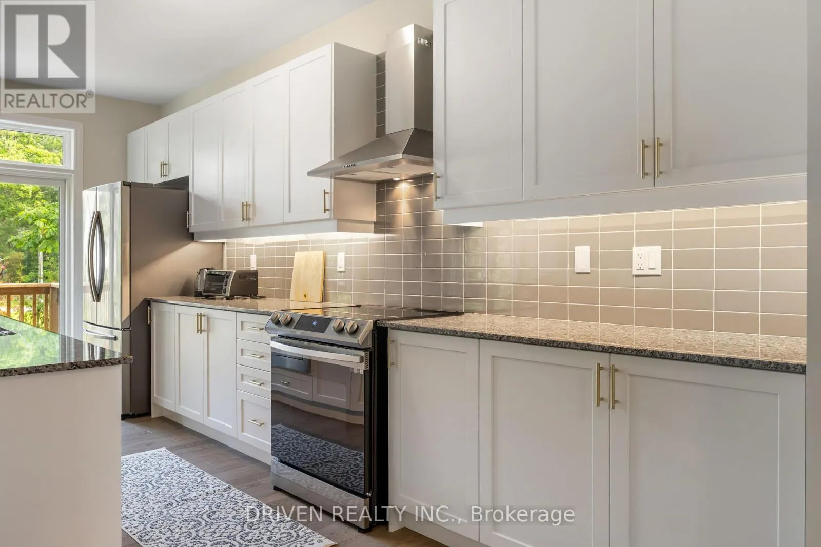 UNIT #A - 61 WESTBURY ROAD