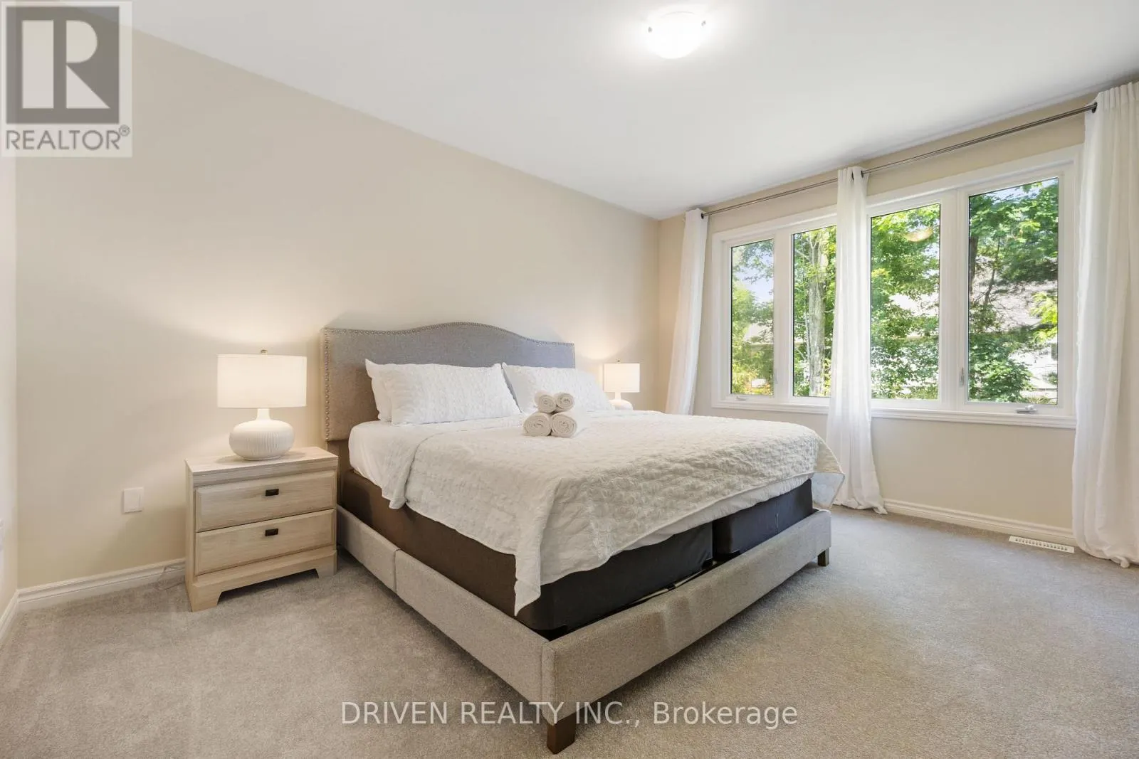 UNIT #A - 61 WESTBURY ROAD
