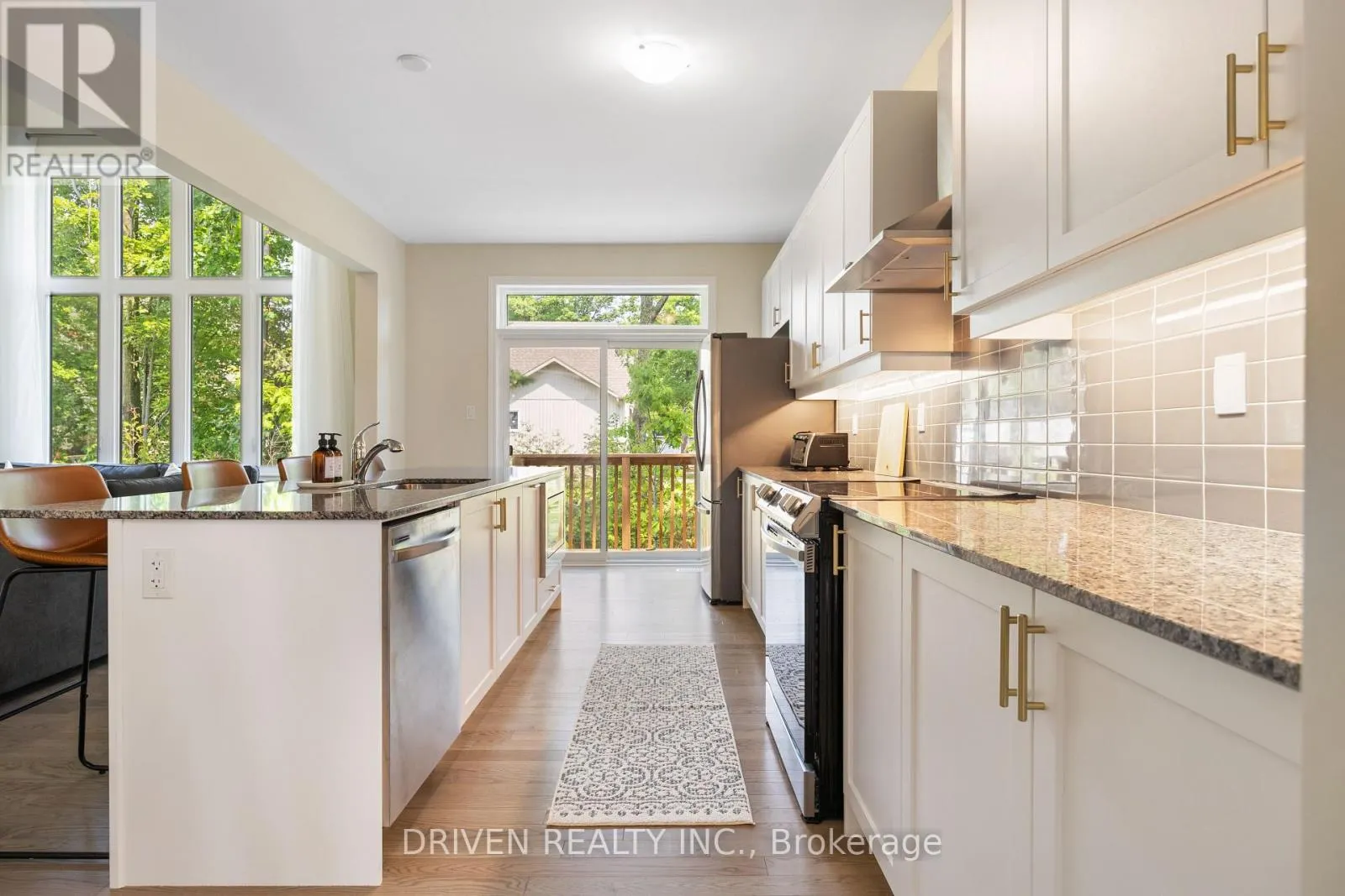UNIT #A - 61 WESTBURY ROAD
