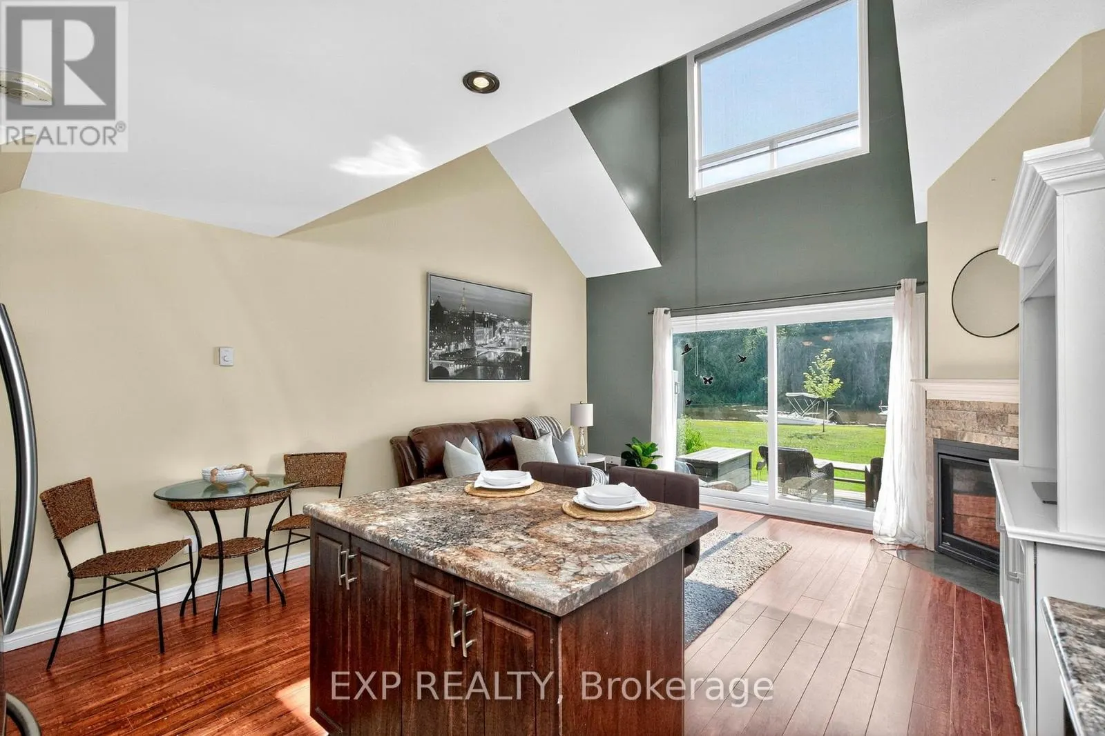 14 - 81 LAGUNA PARKWAY, #14