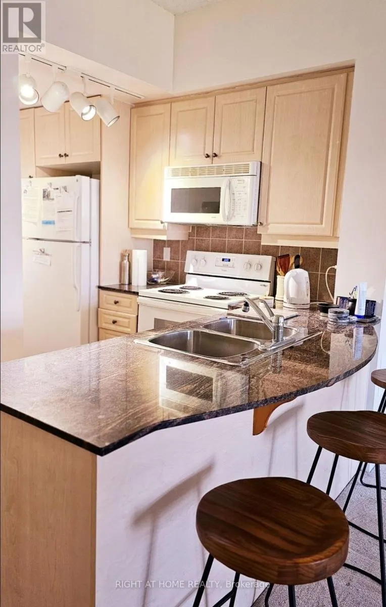 402 - 280 ABERDEEN BOULEVARD E