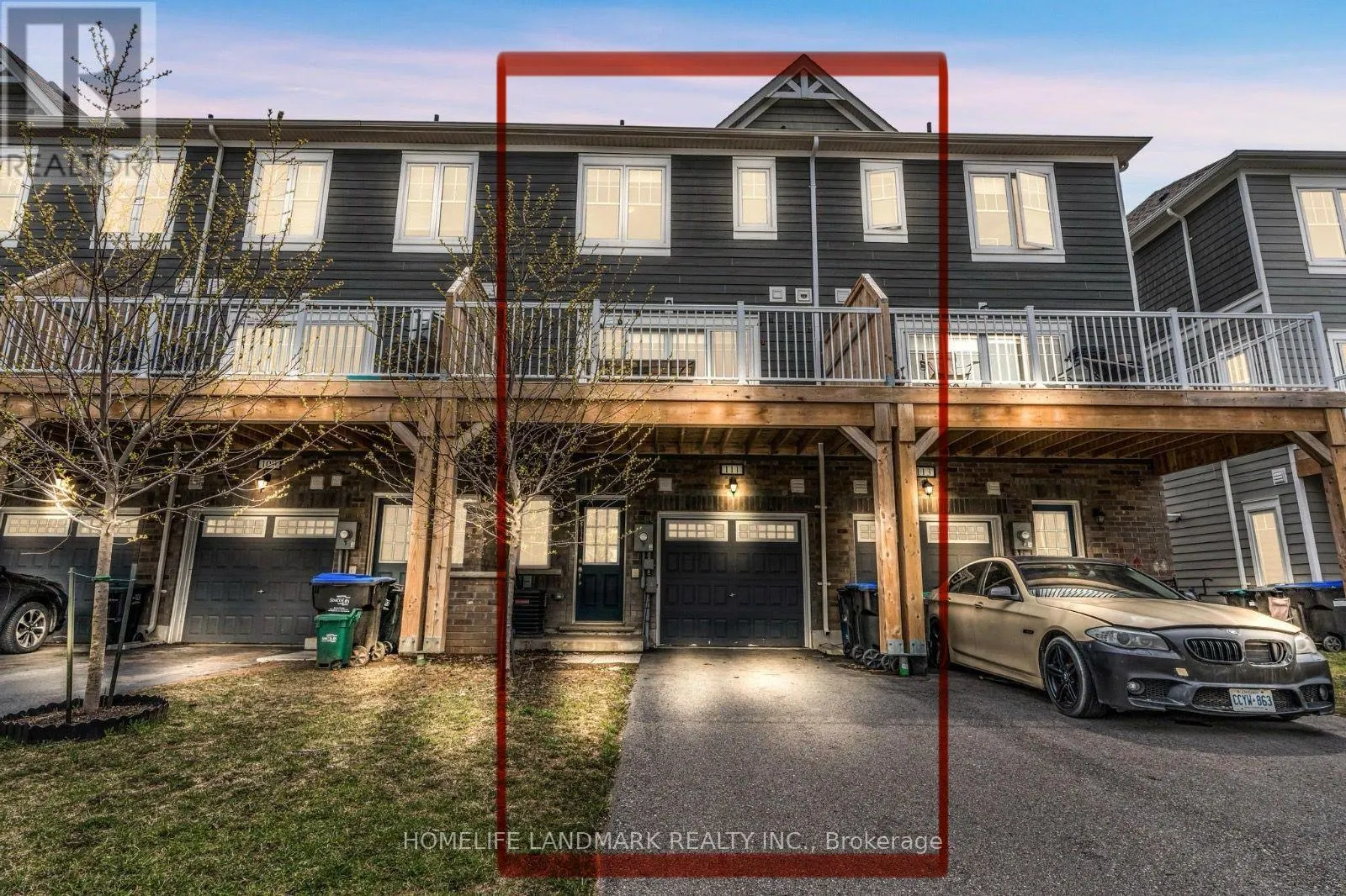 111 SANDHILL CRANE DRIVE