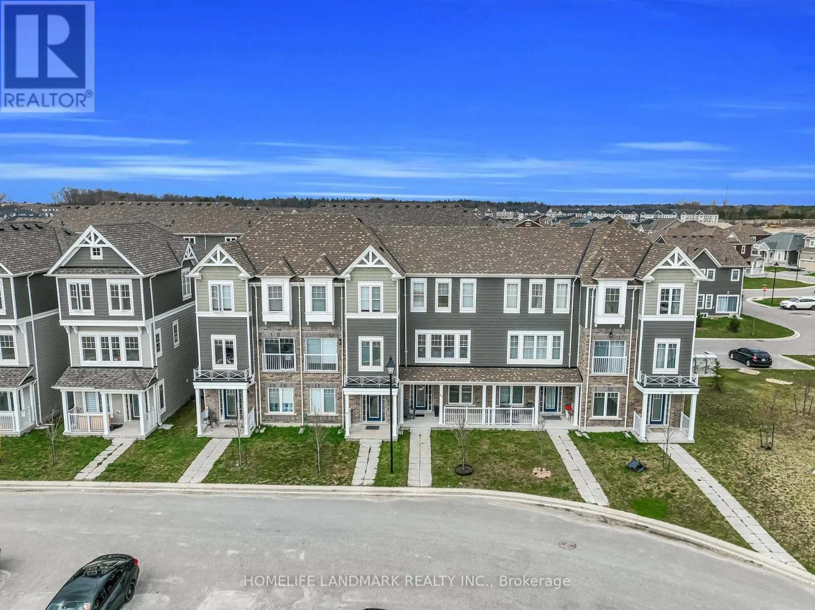 111 SANDHILL CRANE DRIVE
