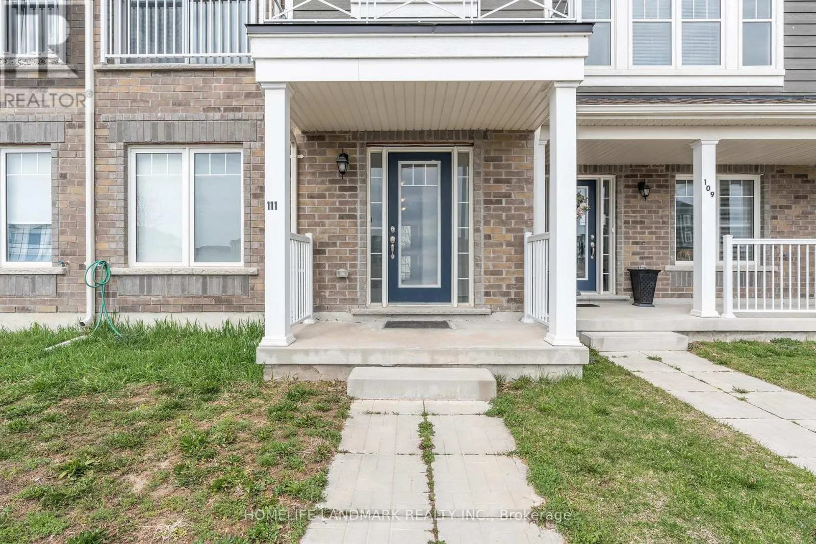 111 SANDHILL CRANE DRIVE