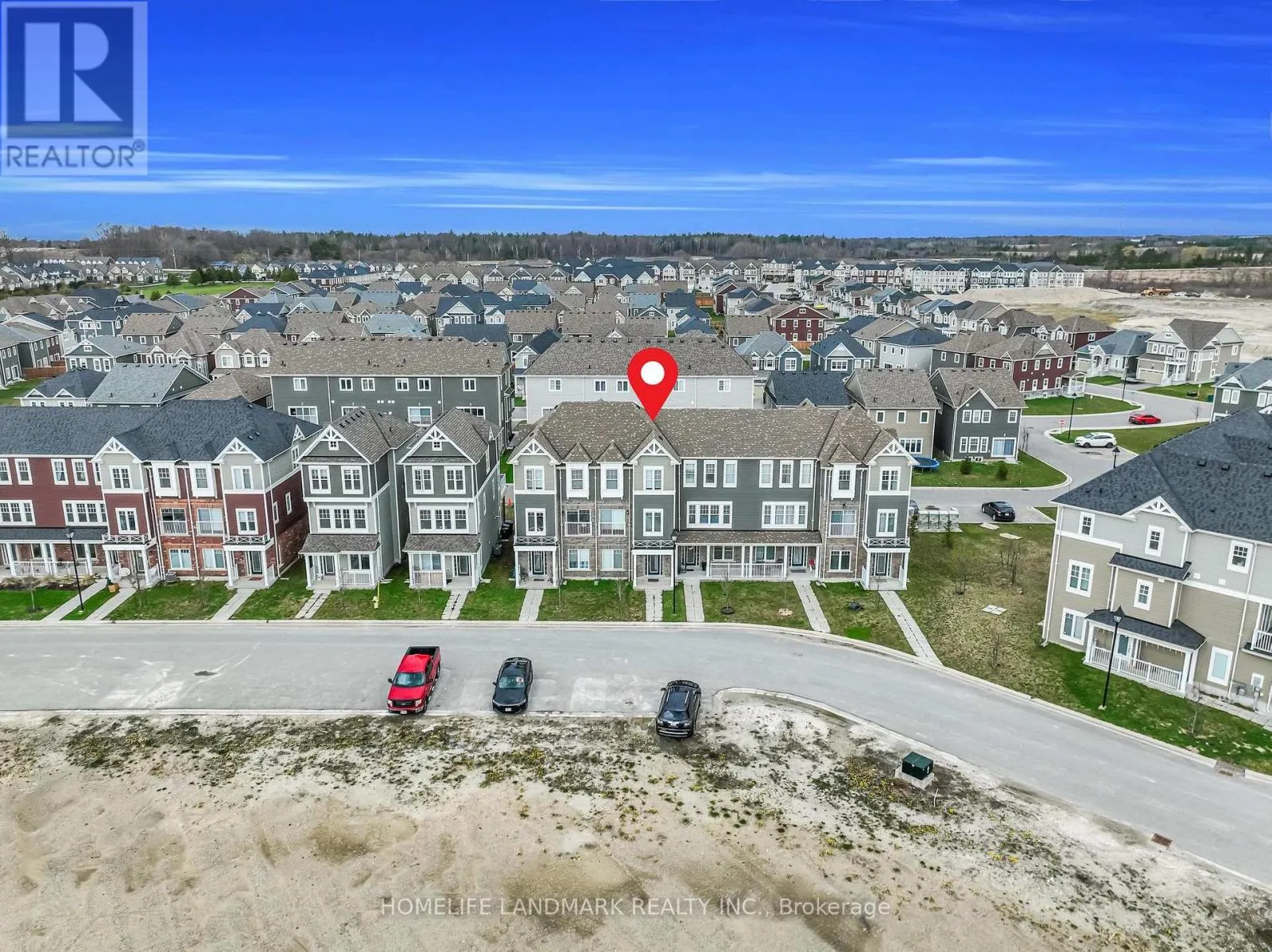 111 SANDHILL CRANE DRIVE