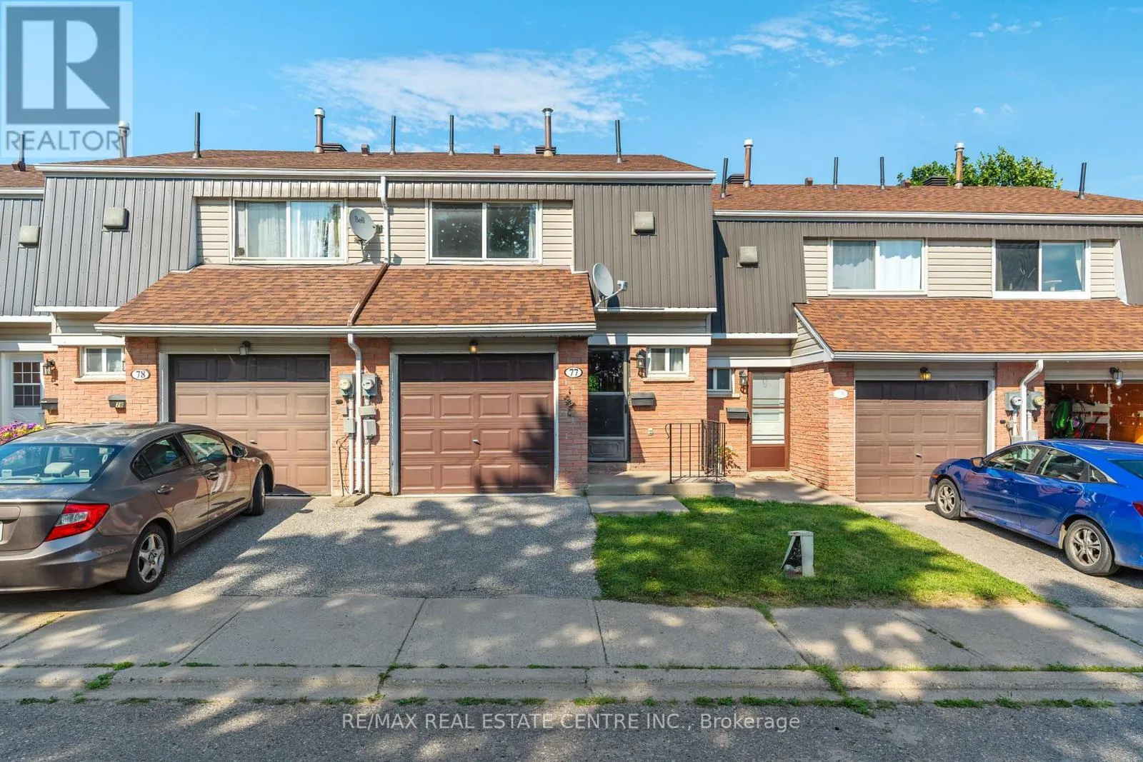 77 - 778 WILLIAM STREET E