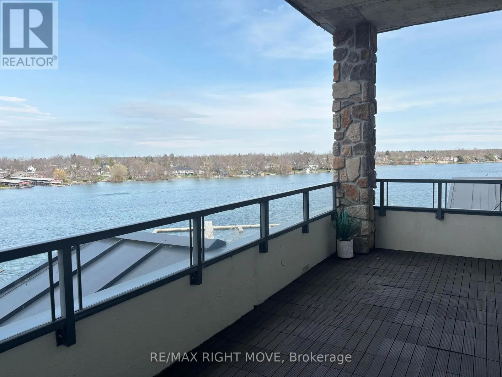 504 - 80 ORCHARD POINT