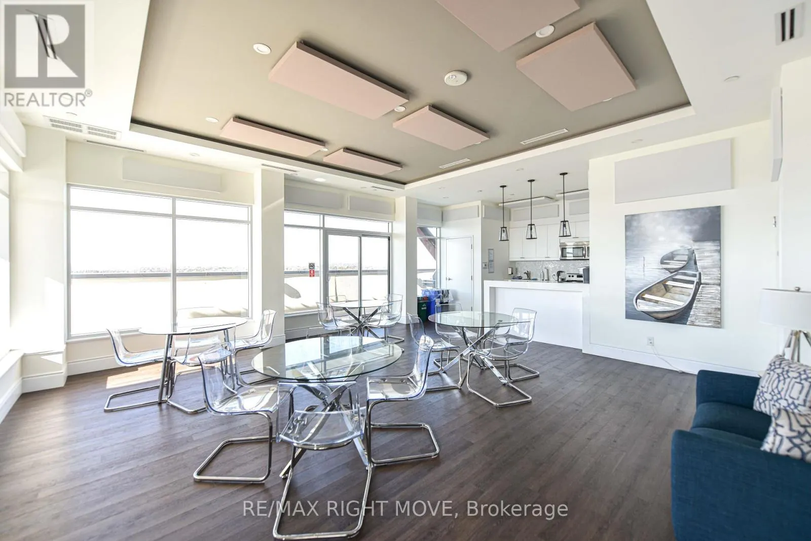 504 - 80 ORCHARD POINT