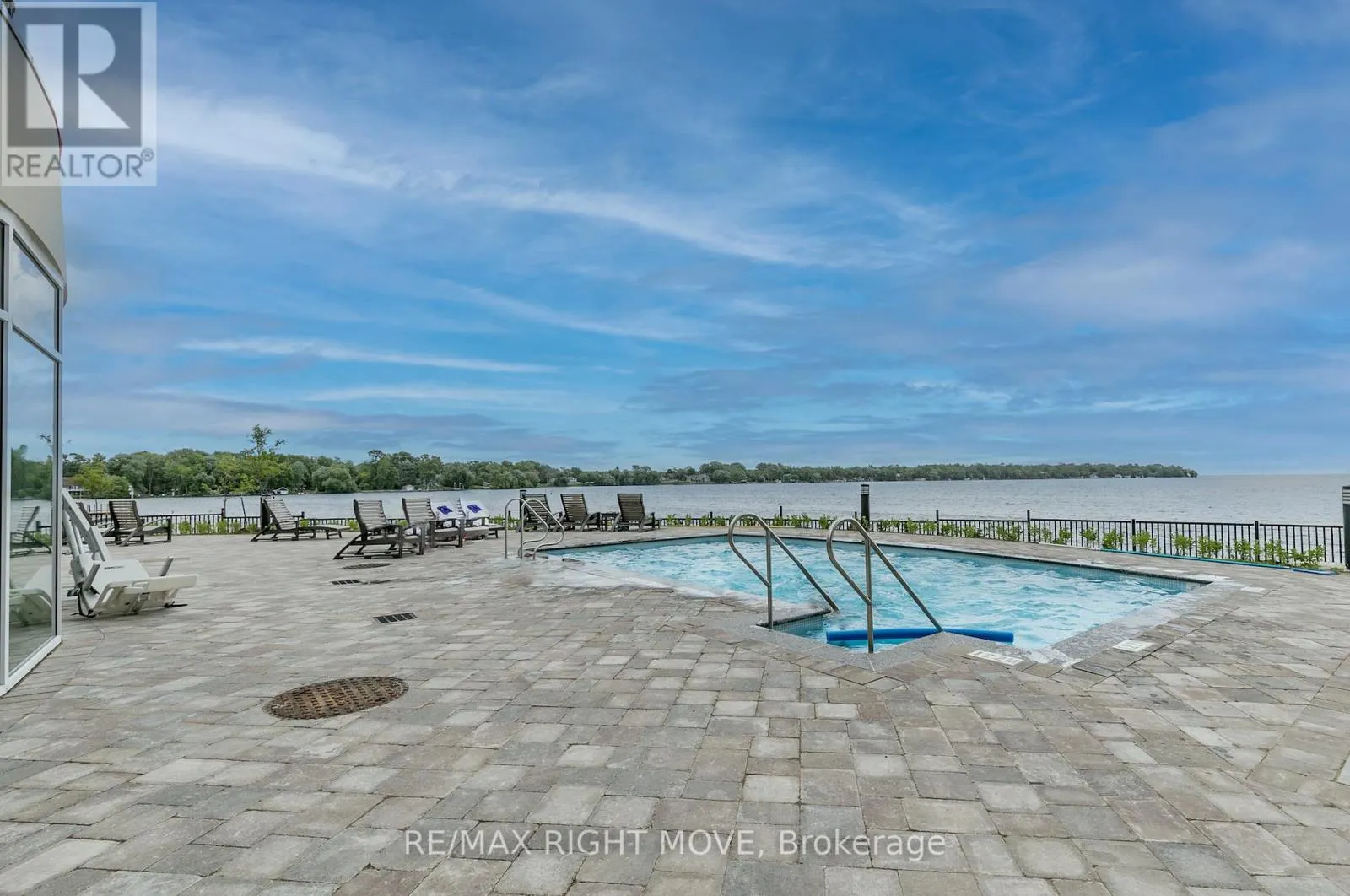 504 - 80 ORCHARD POINT