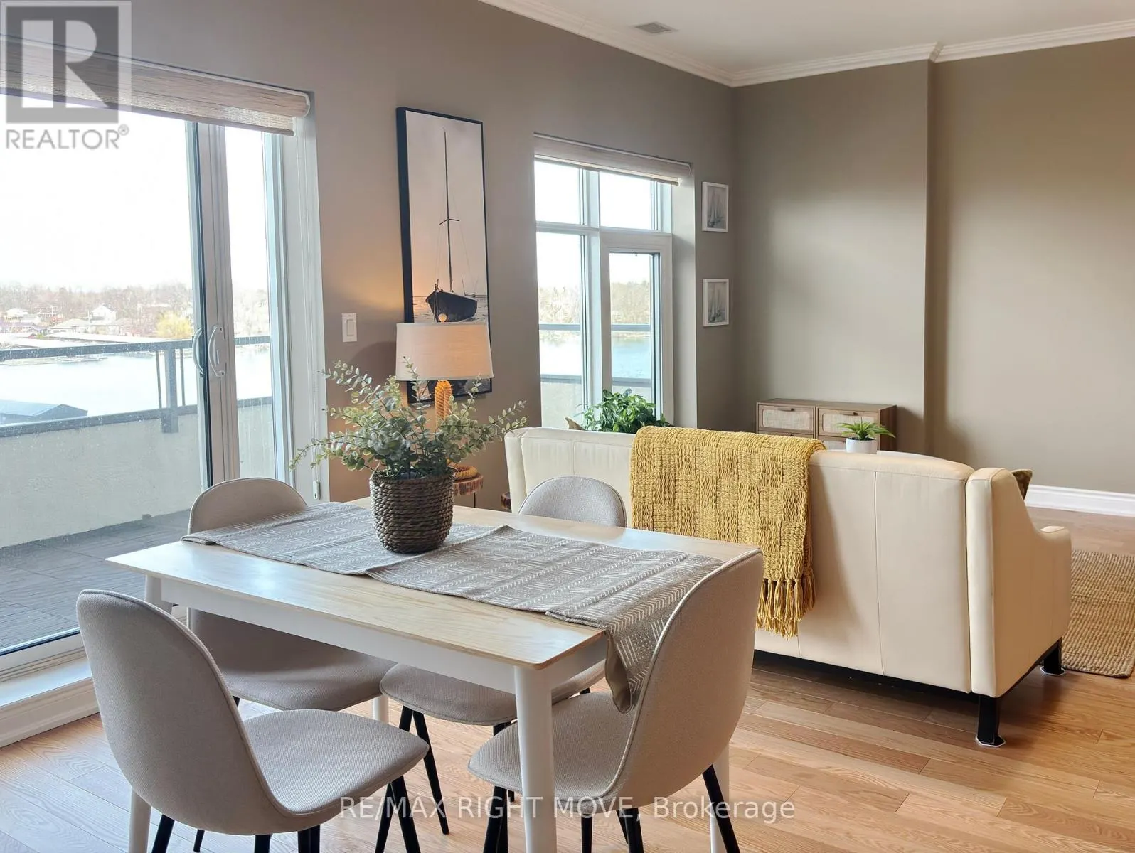 504 - 80 ORCHARD POINT