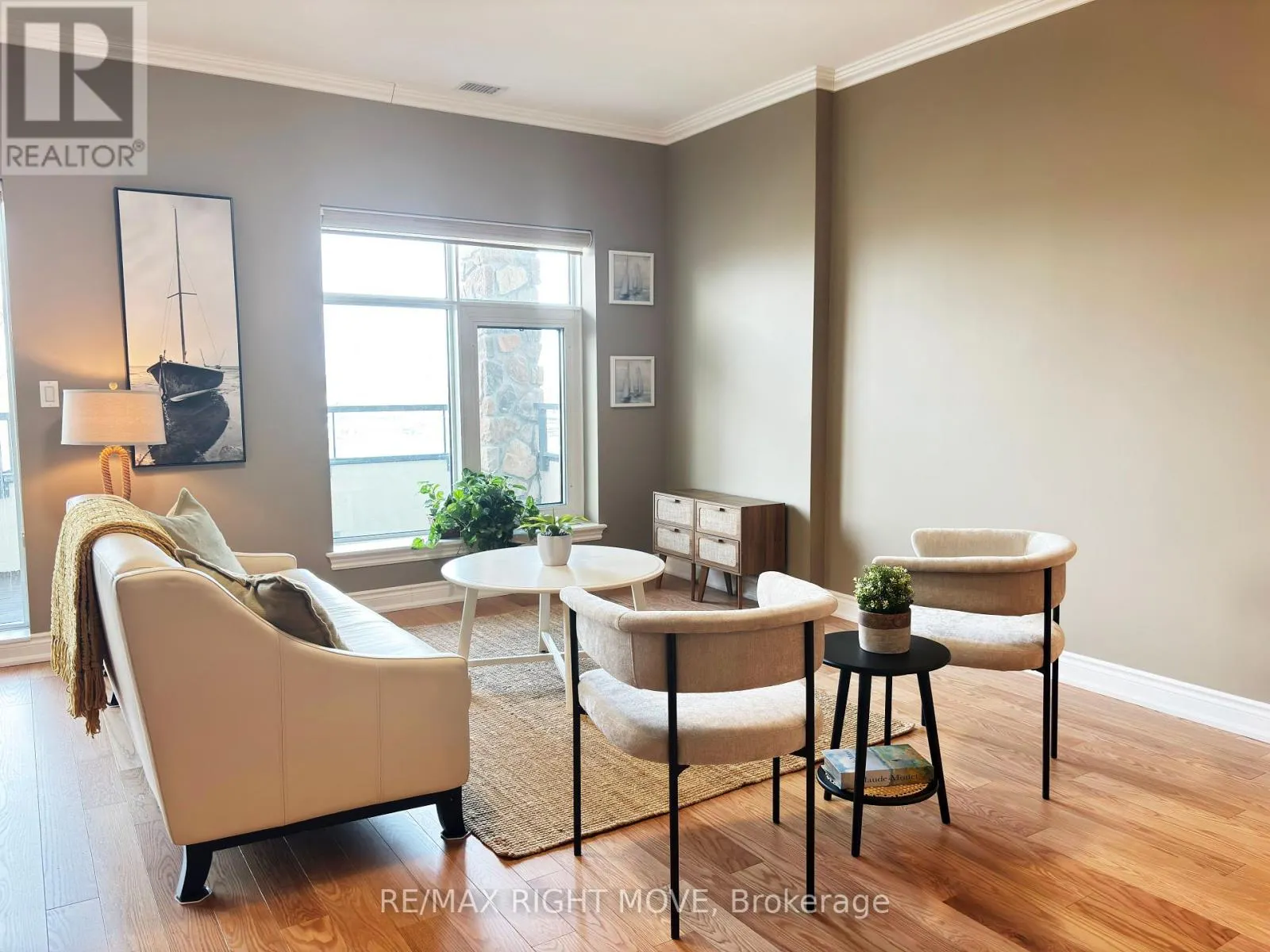 504 - 80 ORCHARD POINT