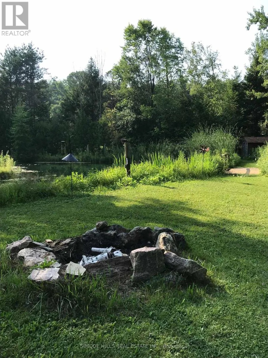 185 MEDONTE SIDEROAD 2 ROAD