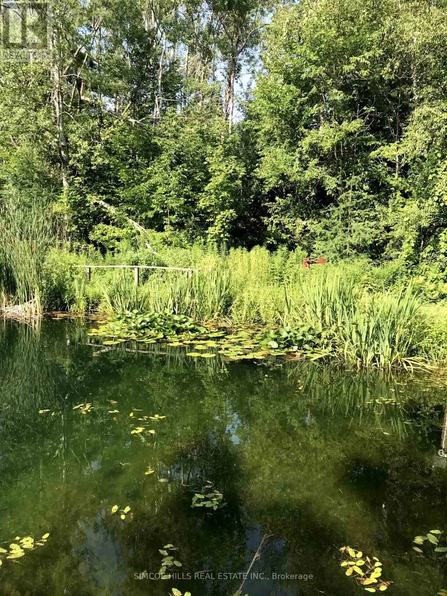 185 MEDONTE SIDEROAD 2 ROAD