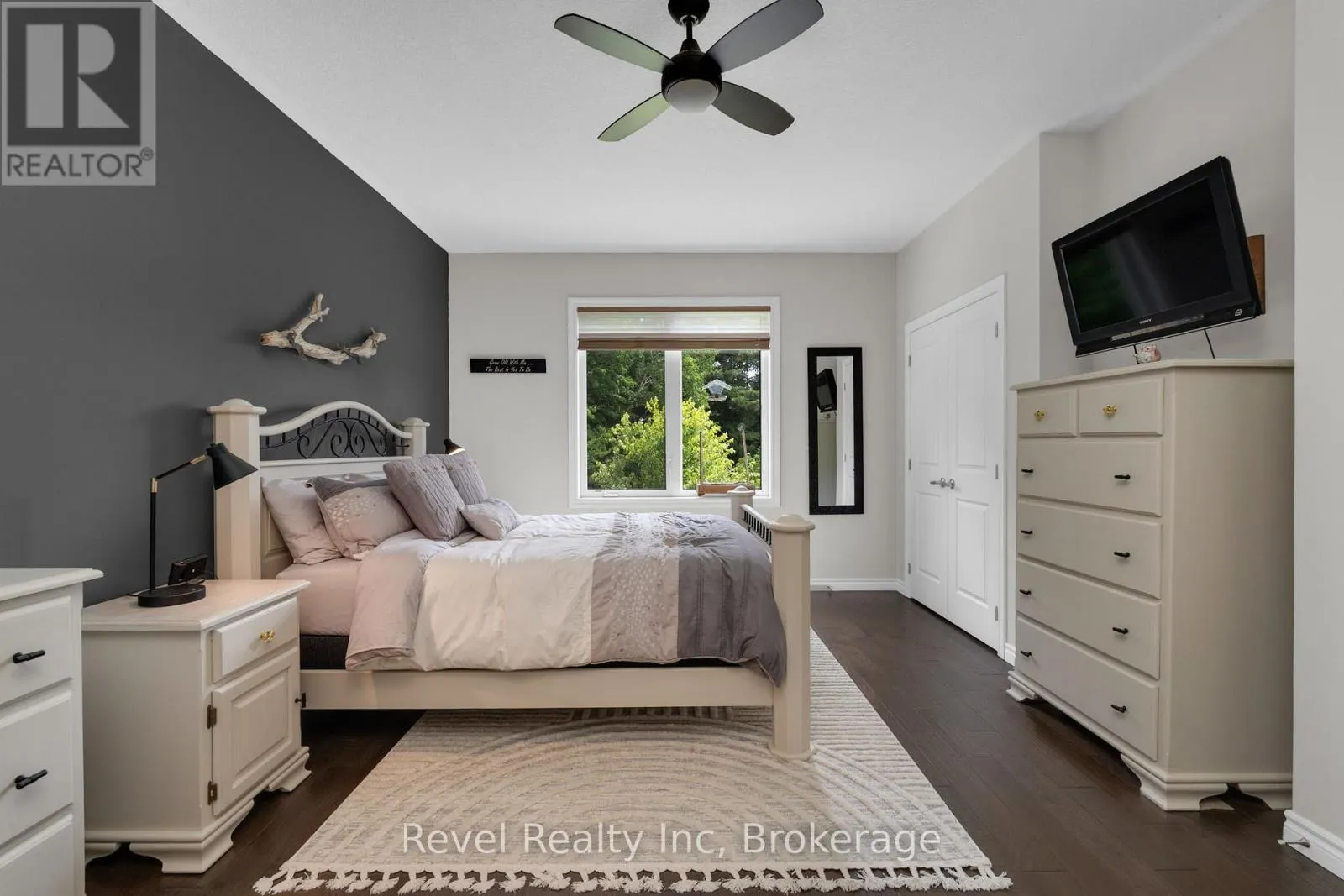 413 RUSS HOWARD DRIVE