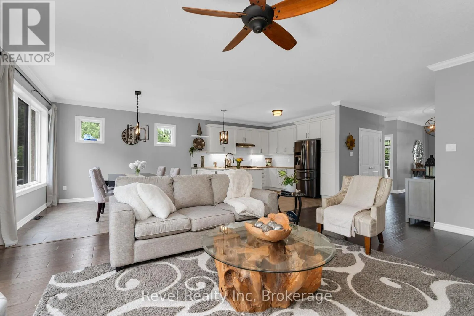 413 RUSS HOWARD DRIVE