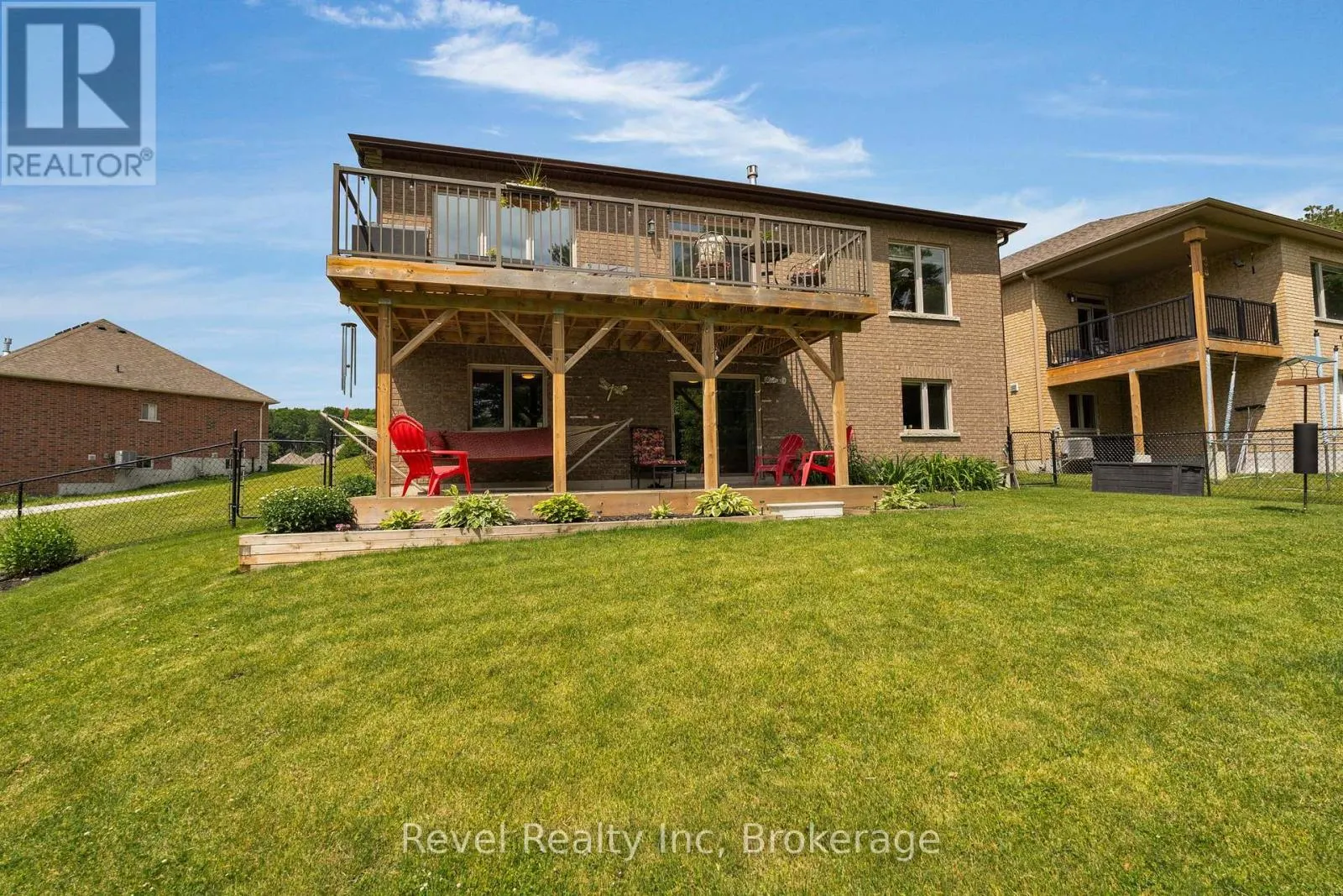 413 RUSS HOWARD DRIVE
