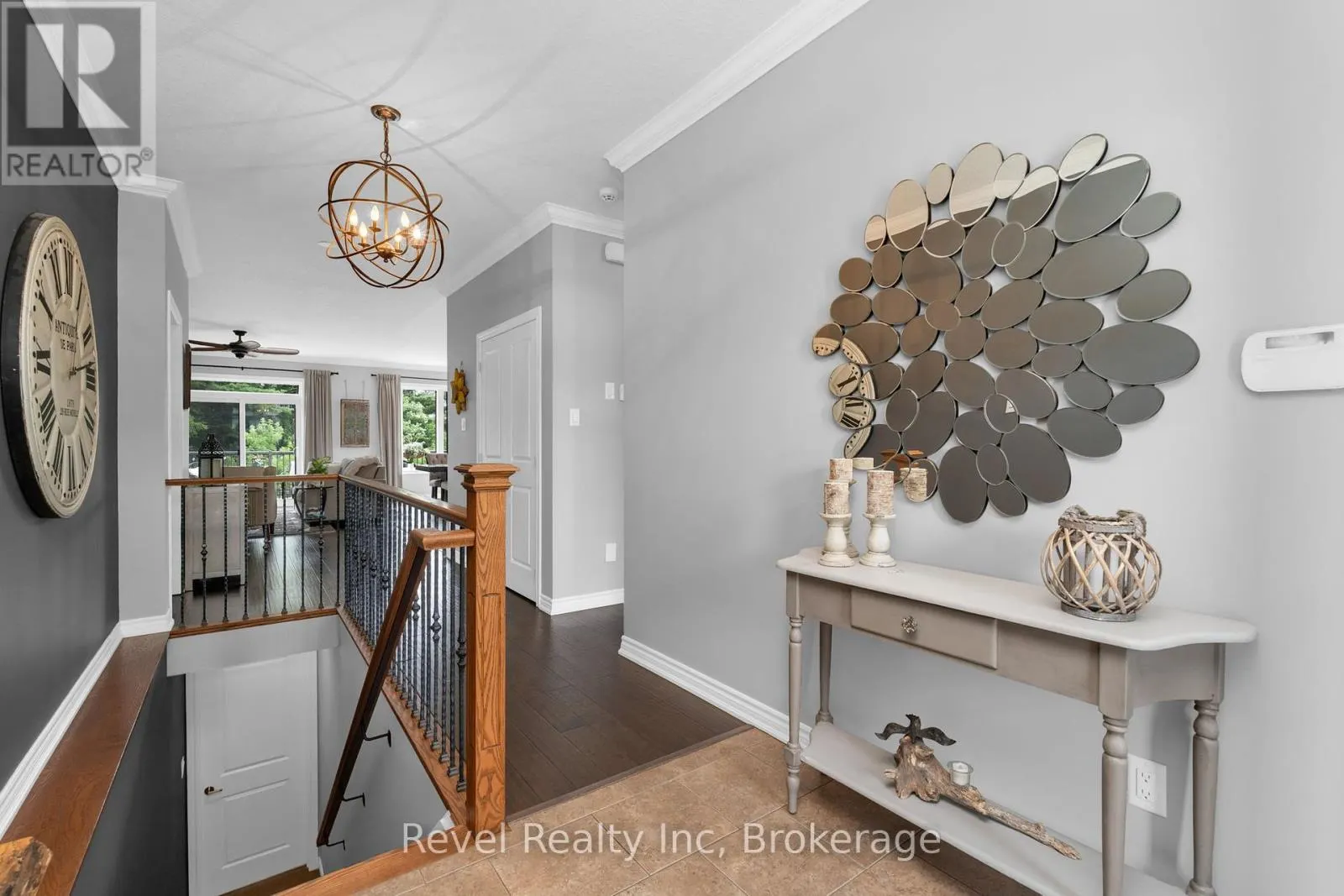 413 RUSS HOWARD DRIVE