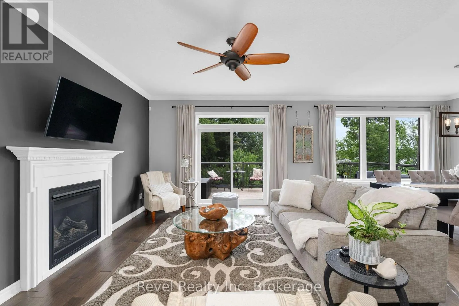 413 RUSS HOWARD DRIVE