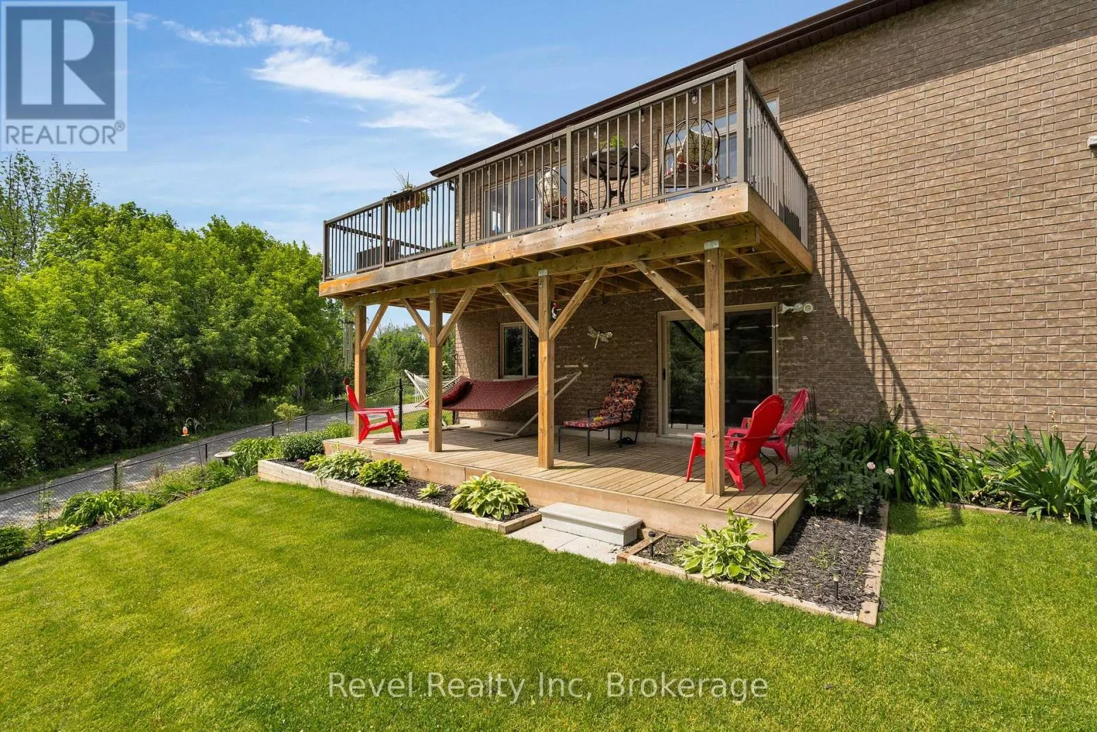 413 RUSS HOWARD DRIVE