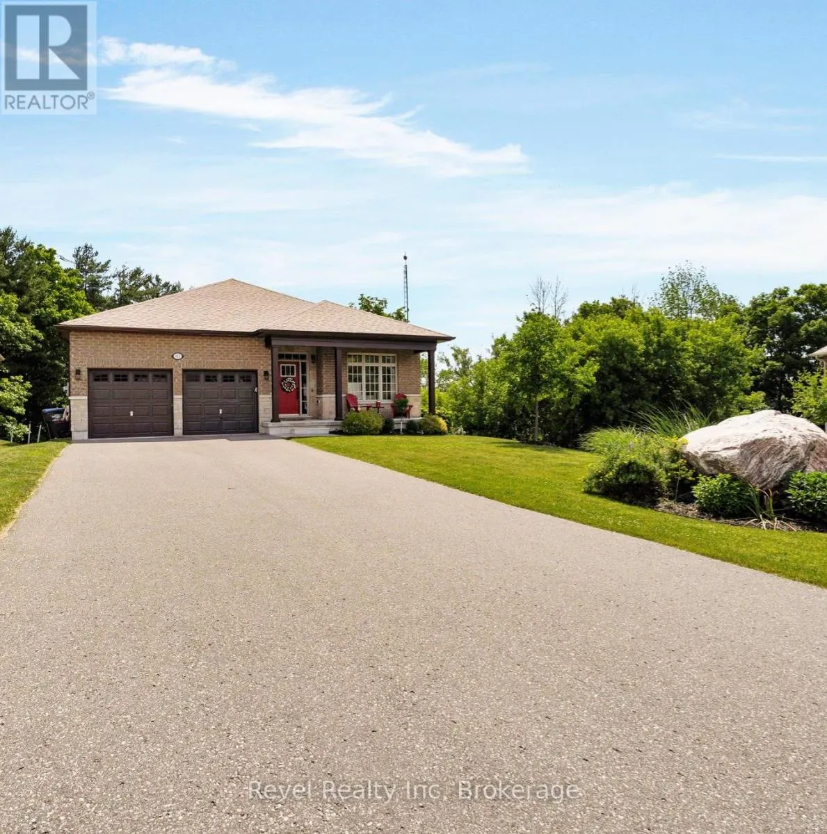 413 RUSS HOWARD DRIVE