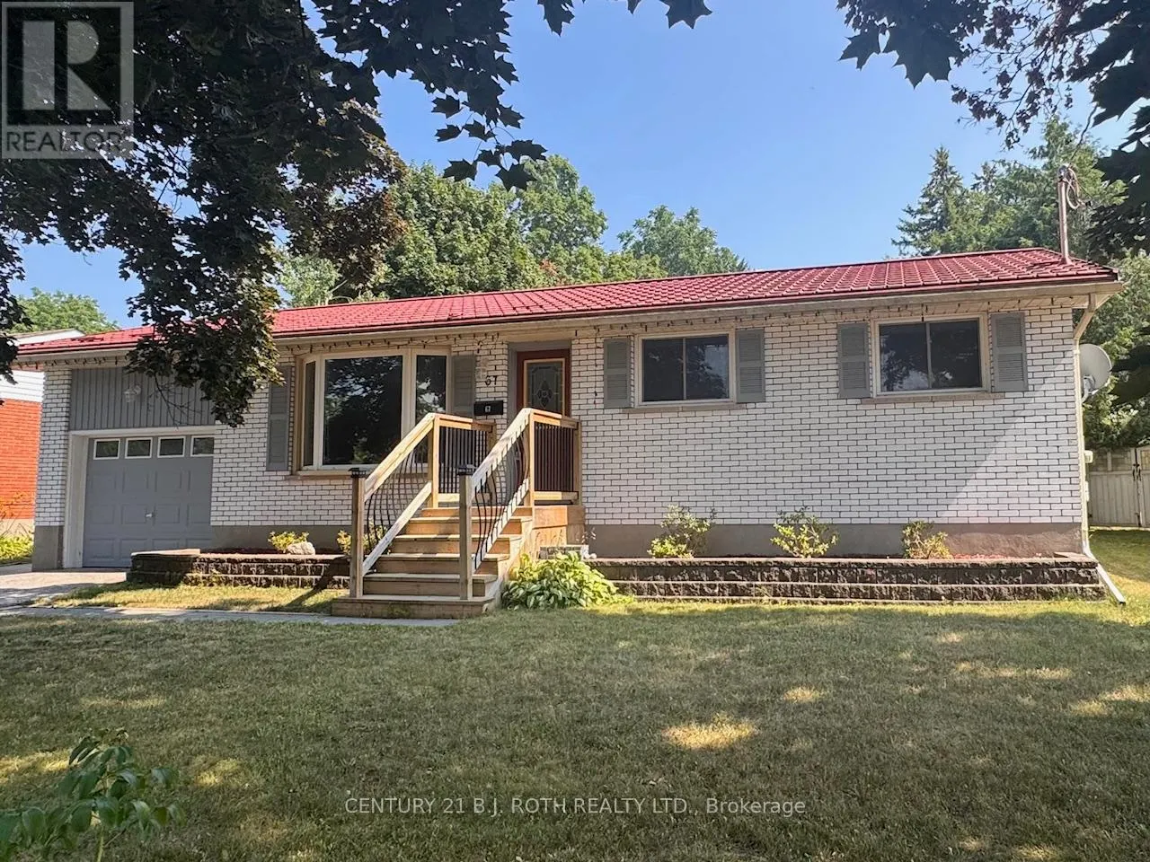 67 ORMA DRIVE