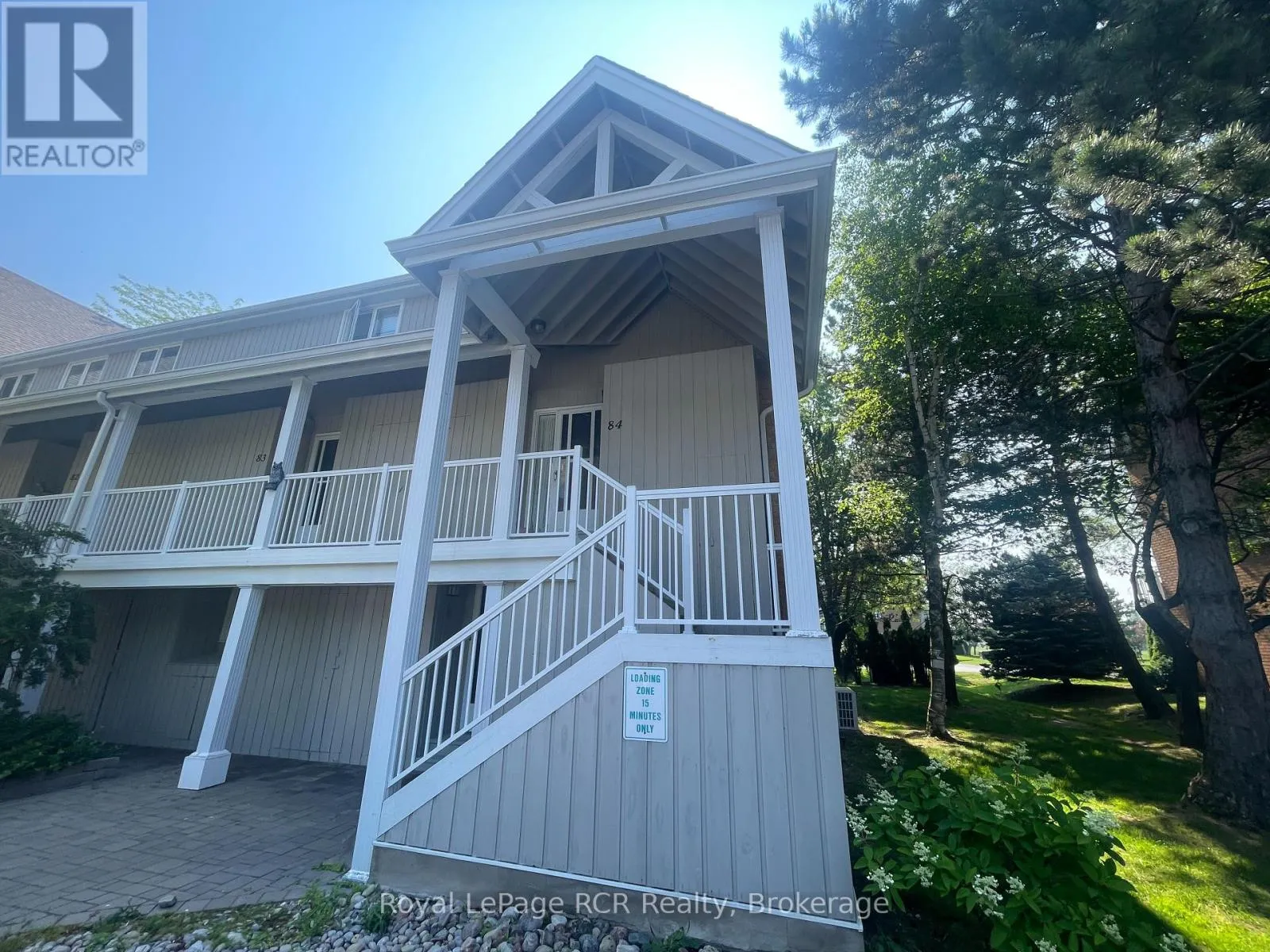 84 - 16 RAMBLING WAY, #84