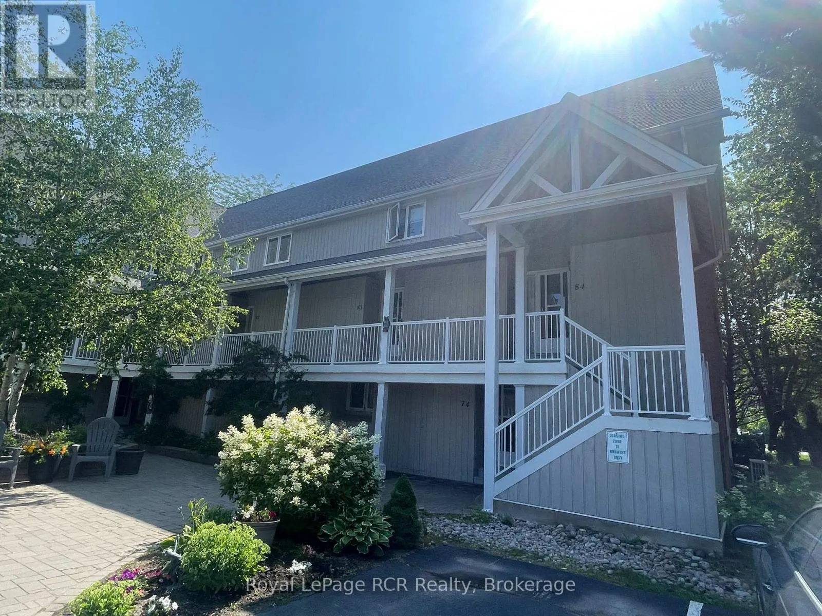 84 - 16 RAMBLING WAY, #84