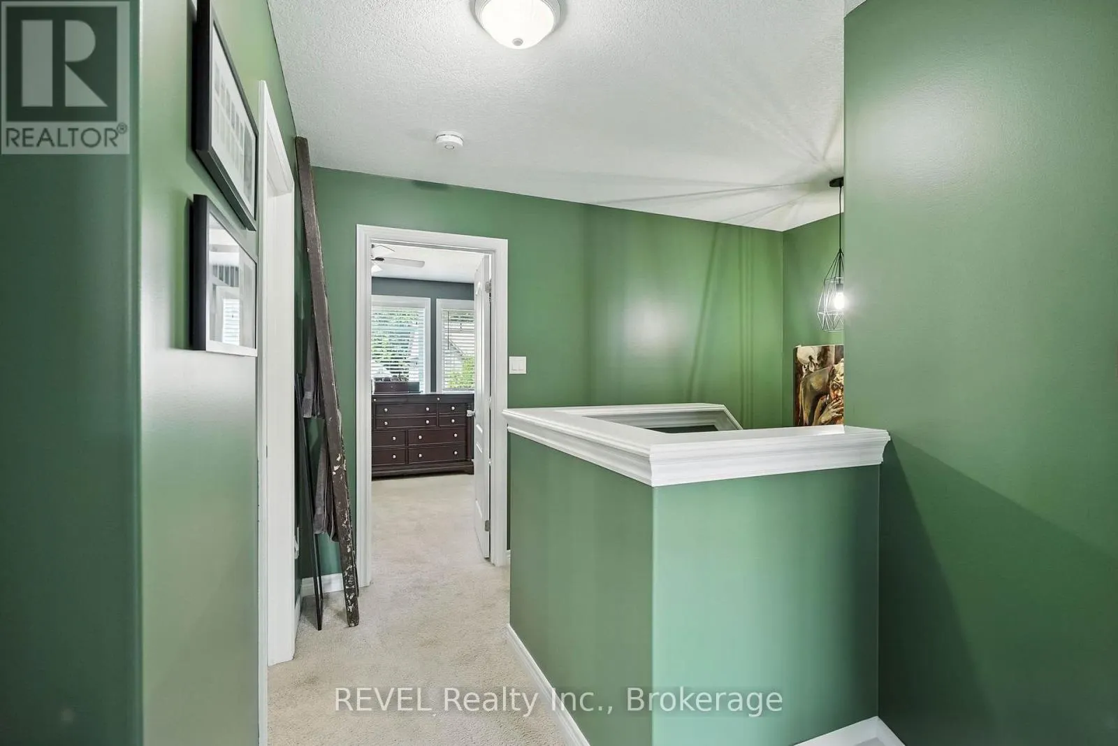 1001 COOK DRIVE