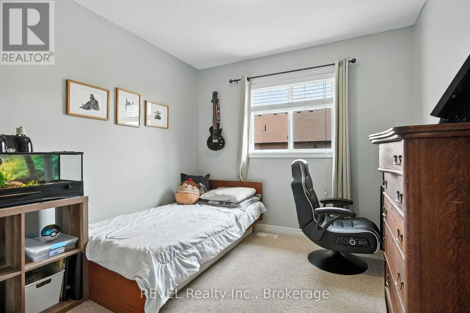 1001 COOK DRIVE