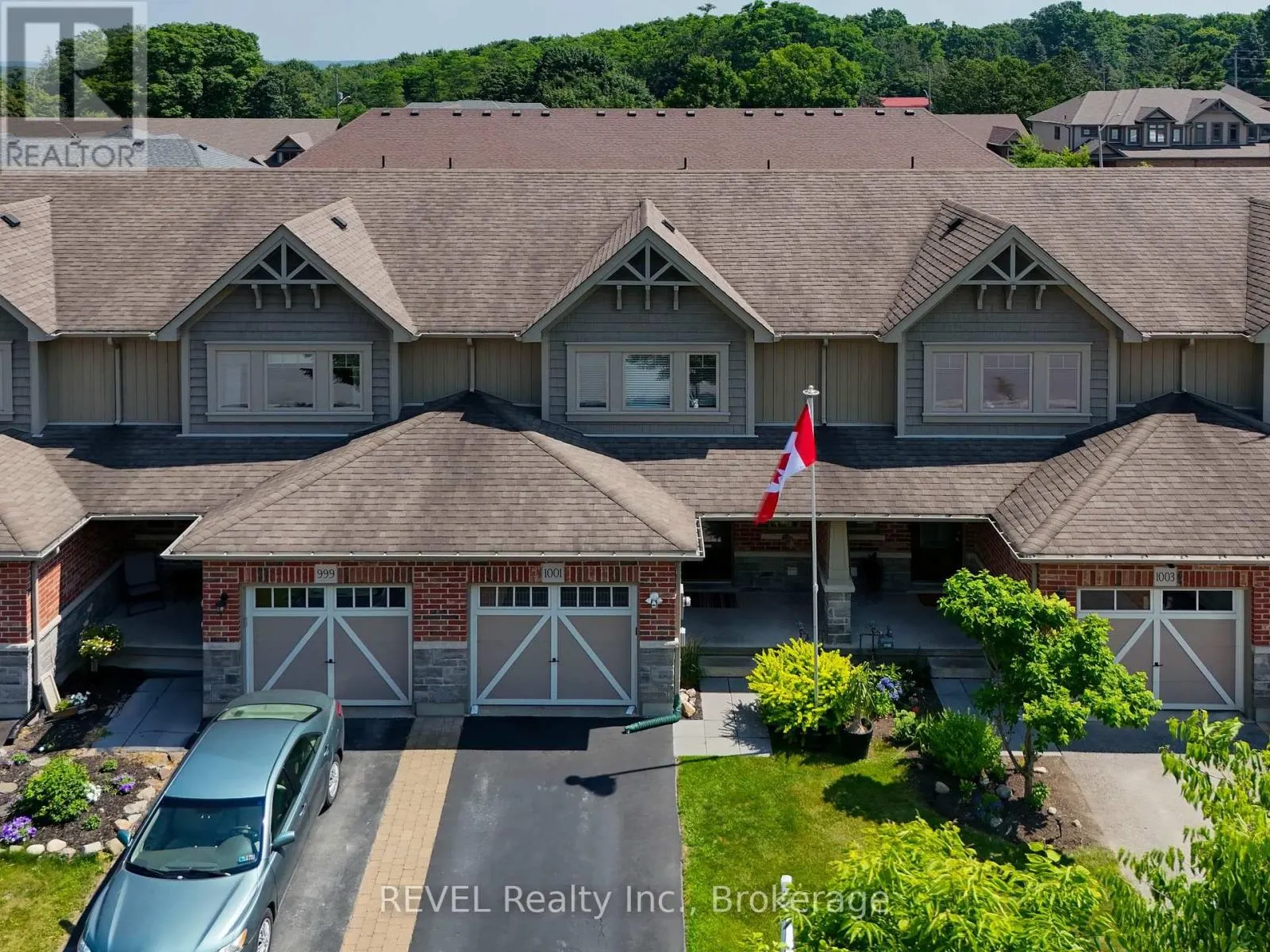 1001 COOK DRIVE