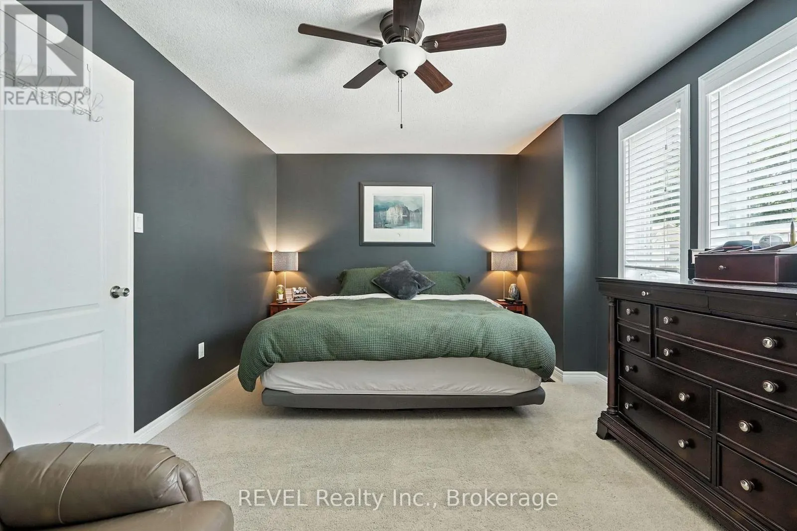 1001 COOK DRIVE