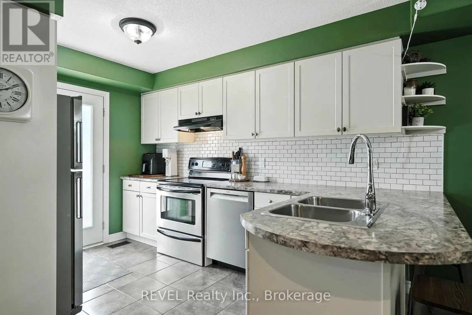 1001 COOK DRIVE