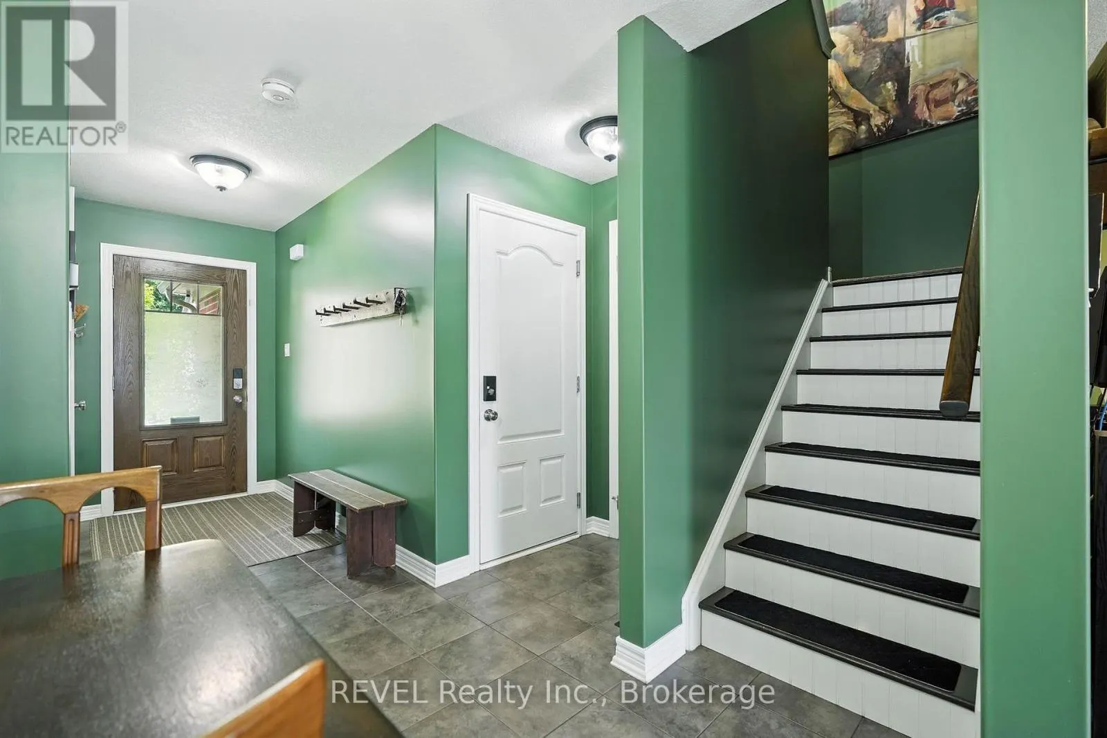 1001 COOK DRIVE